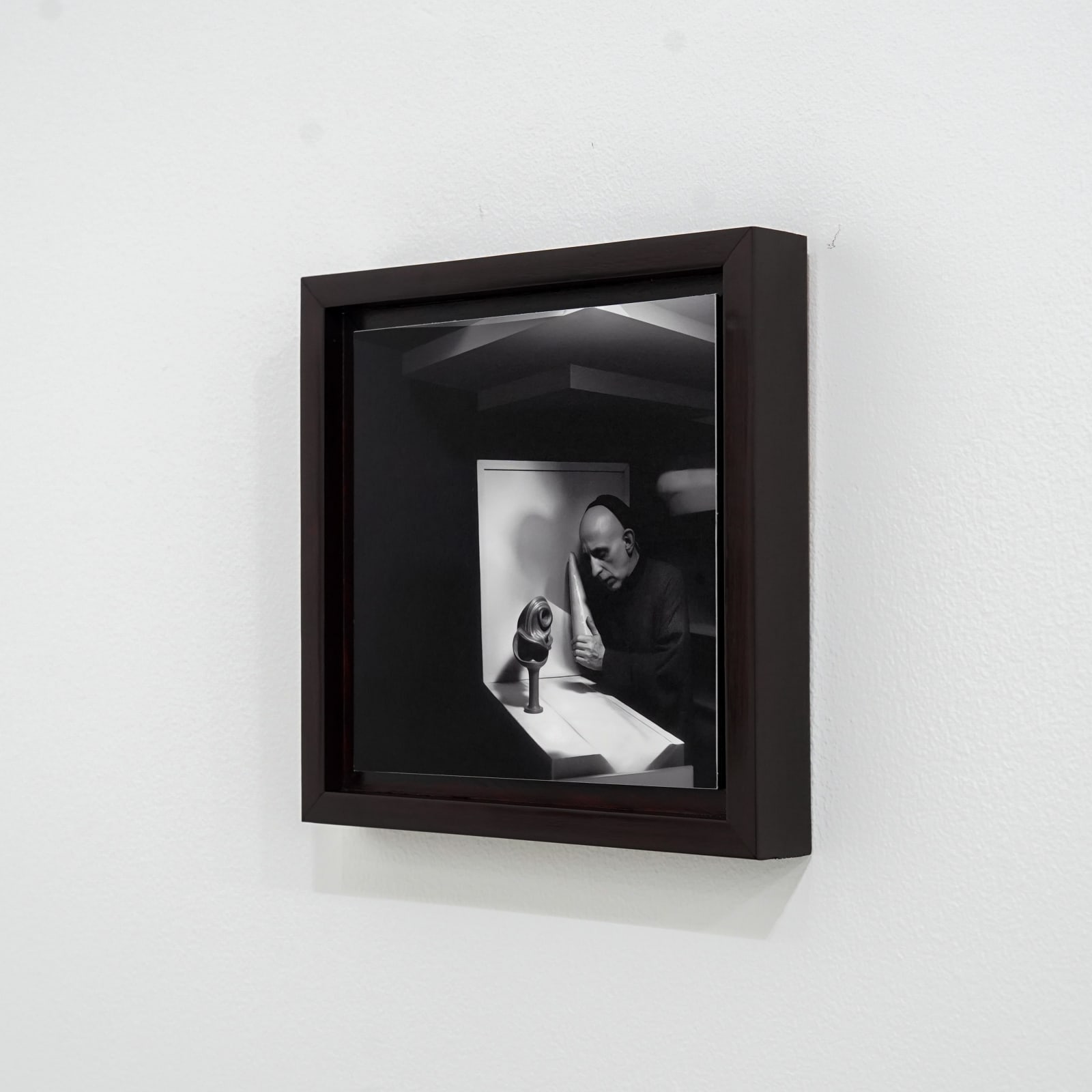 Boris Eldagsen, Prayer, 2023