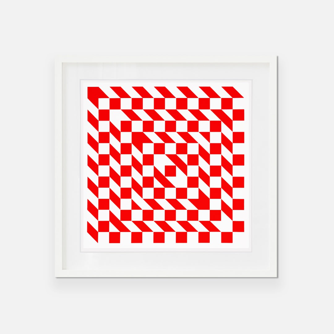 Ennio Chiggio, Portafolio con Edoardo Landi, 2018