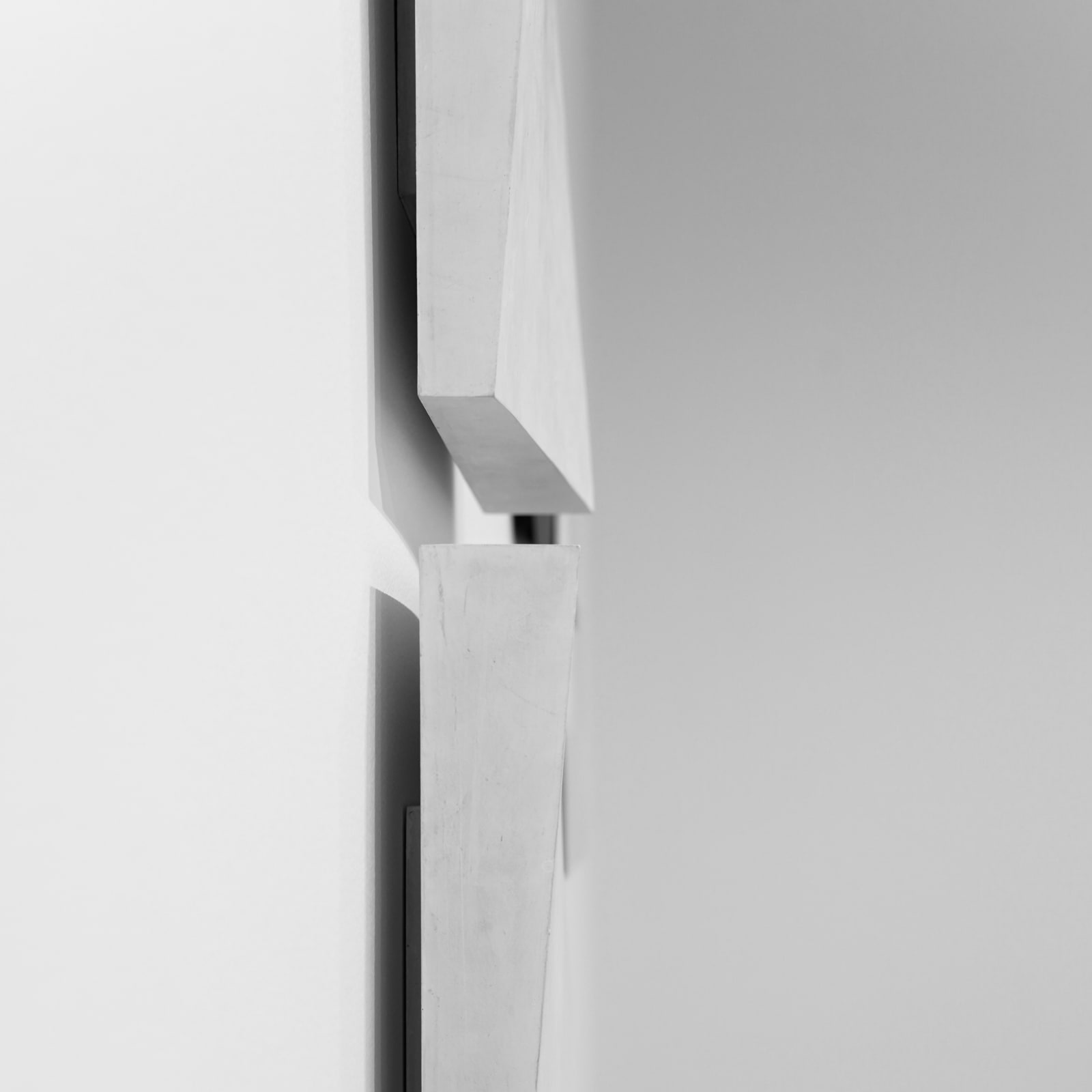 Karin Radoy, Light White 1103, 2011