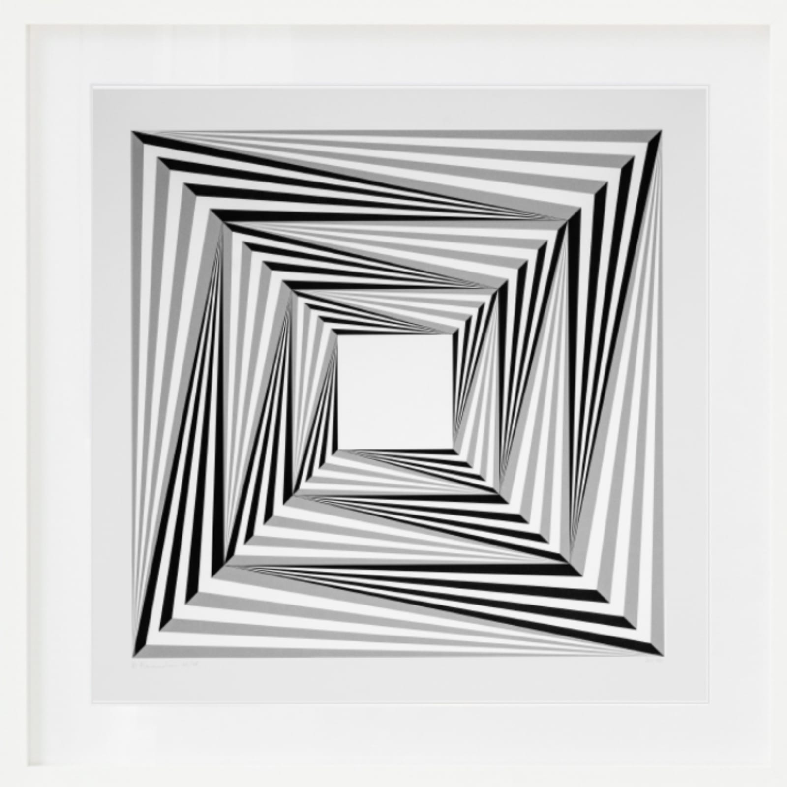 Marcello Morandini, Portafolio con Marina Apollonio, 2018