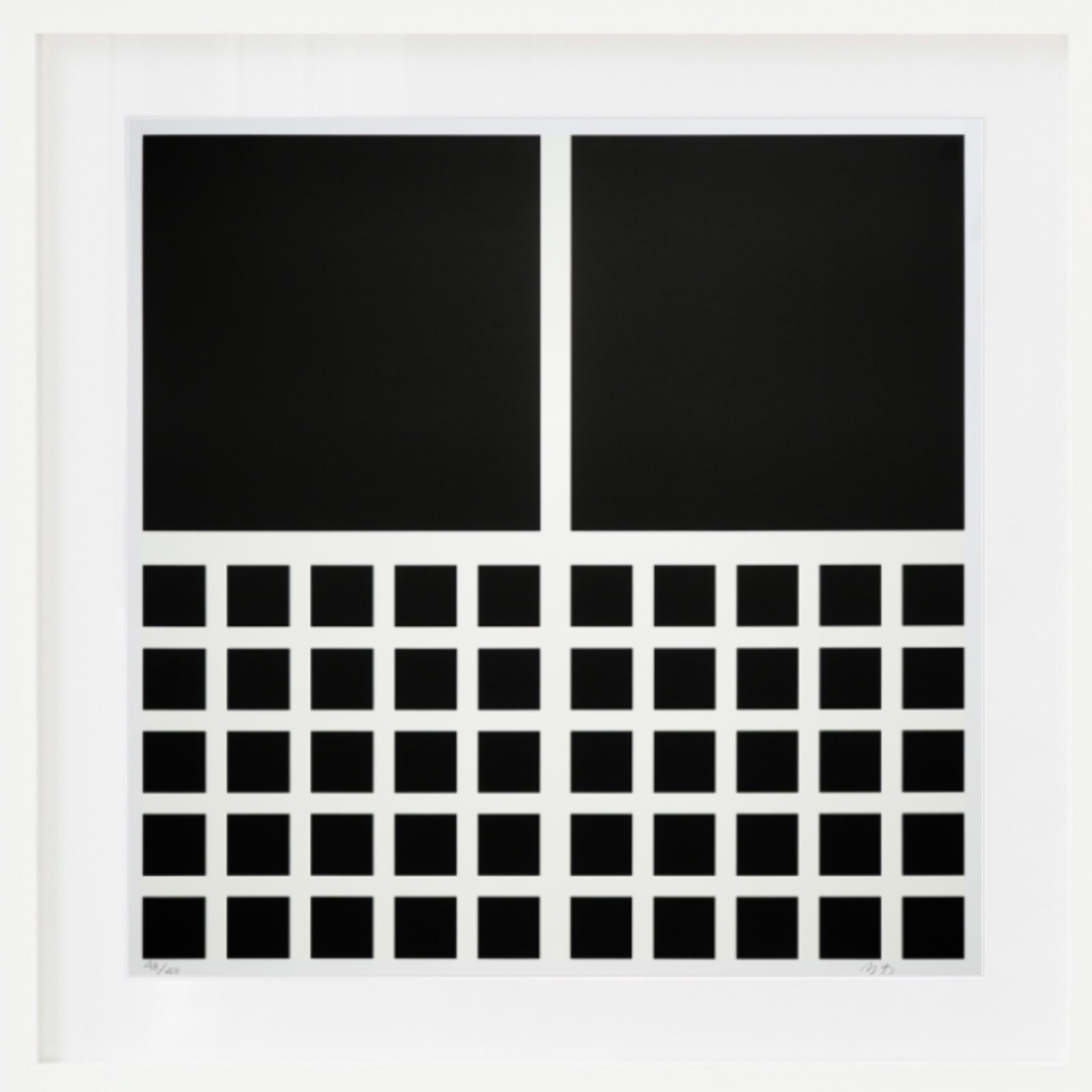 Narciso Debourg, Portafolio con Ennio Chiggio, Edoardo Landi, Victor Lucena y Marina Apollonio, 2018