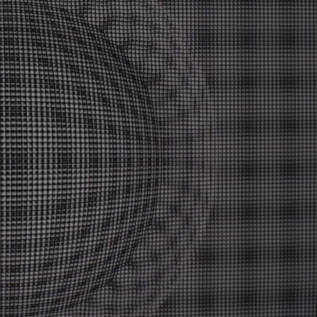 Héctor Ramírez, Esfera Espacial Black