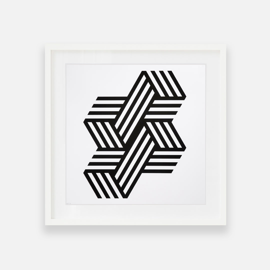 Edoardo Landi, Portafolio con Ennio Chiggio, Victor Lucena, Narciso Debourg y Marina Apollonio , 2018