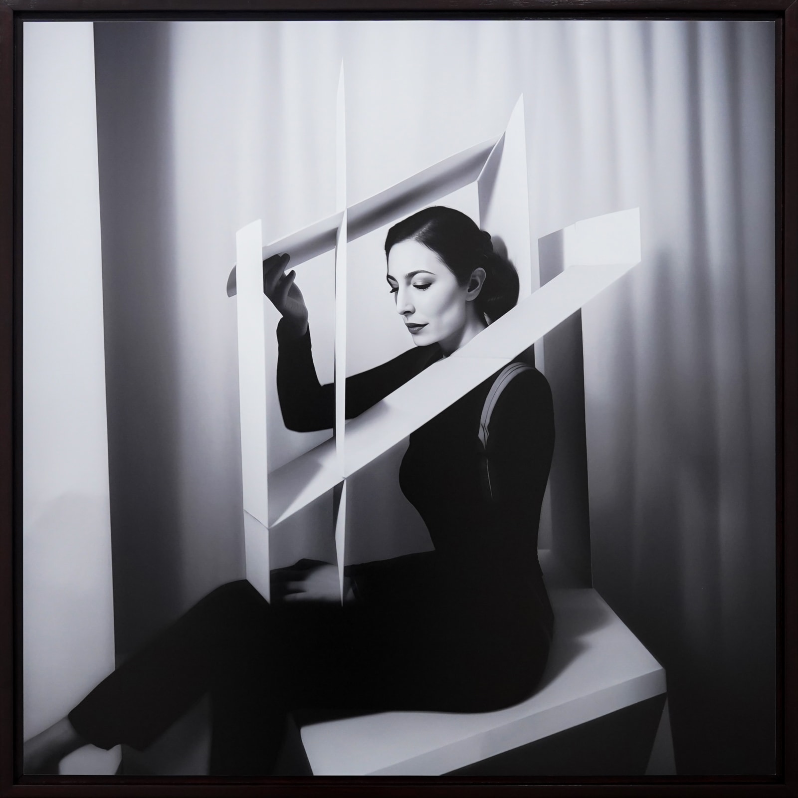 Boris Eldagsen, Balance, 2023