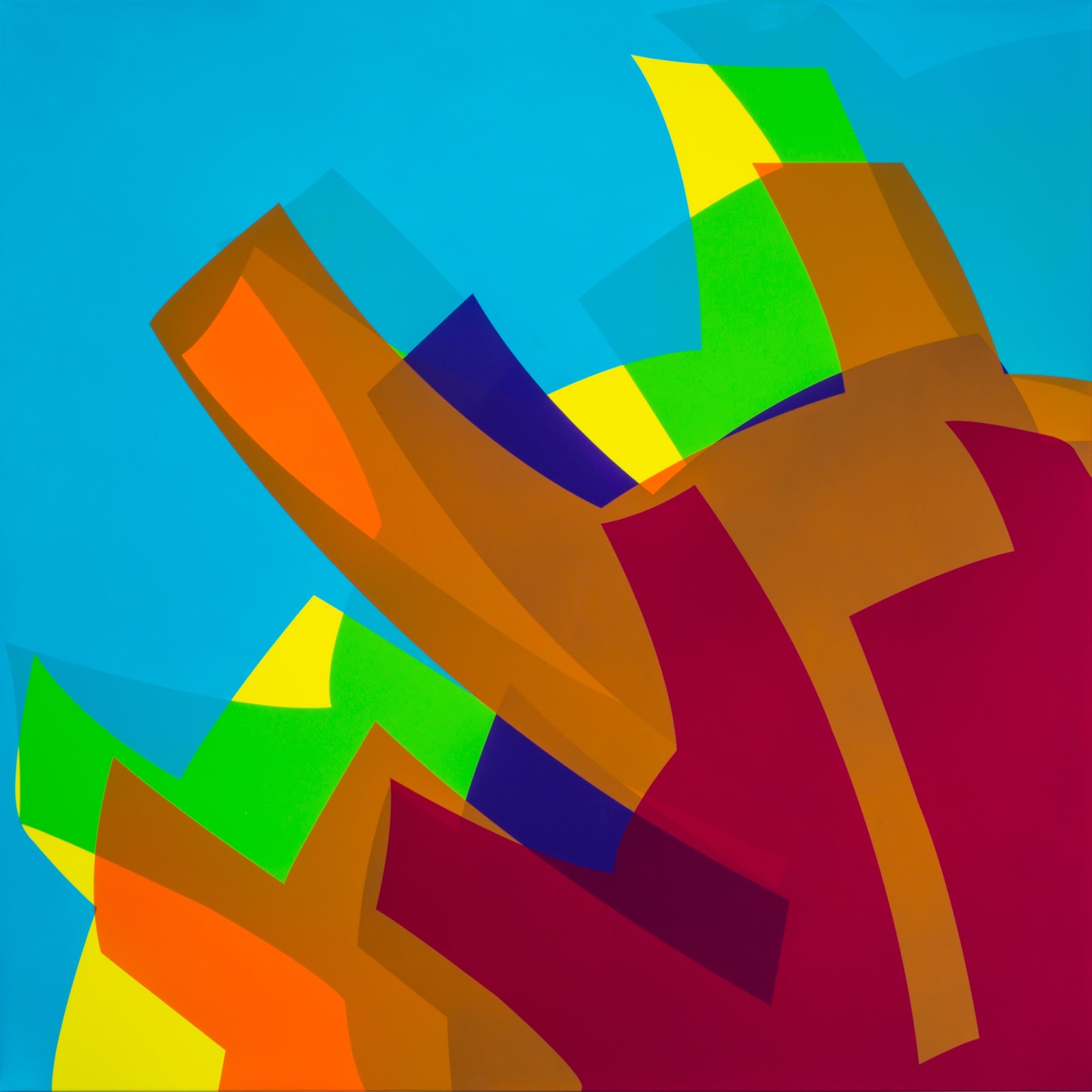 Manuel Ojeda, MTCAL 7 Rojo-Azul, 2017