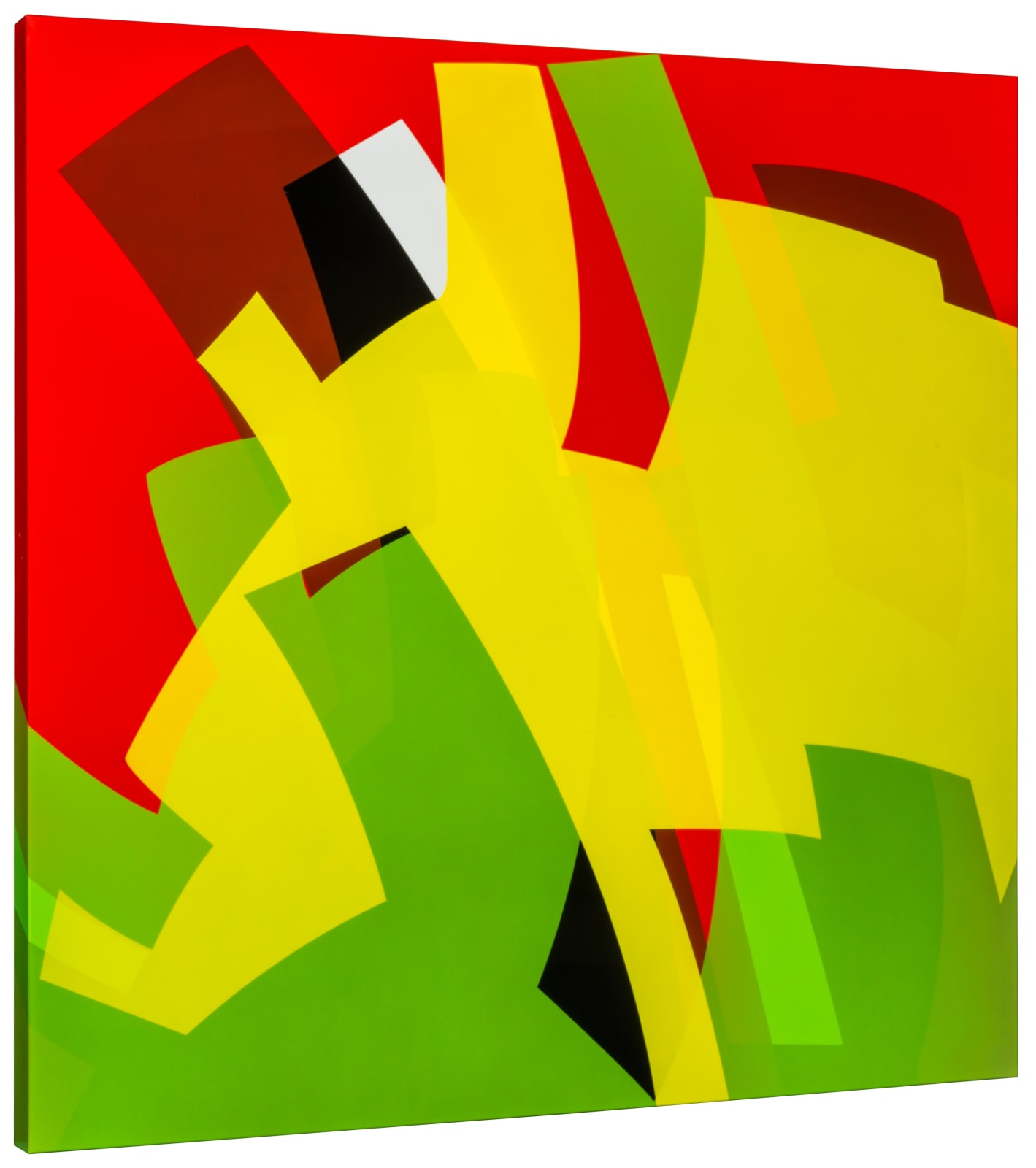 Manuel Ojeda, MTCAL 6 Amarillo-Verde 2B, 2017