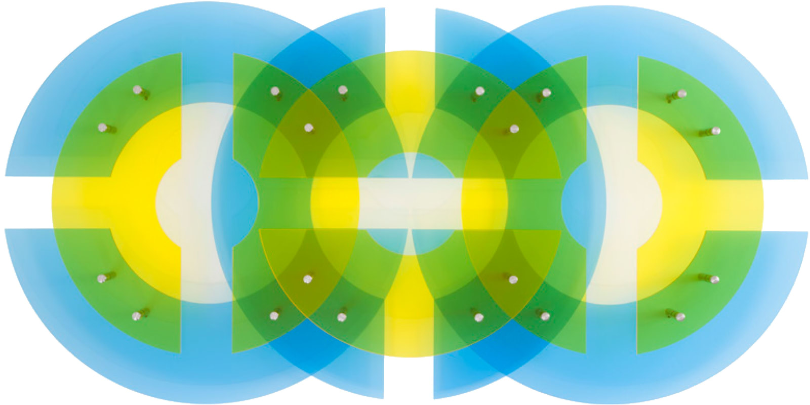 David Magán, Relieve XIV, 2014