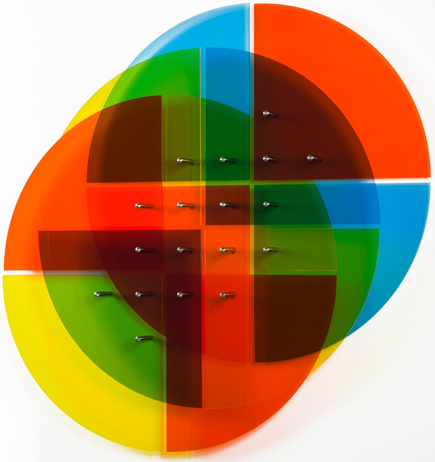 David Magán, Relieve VIII, 2013