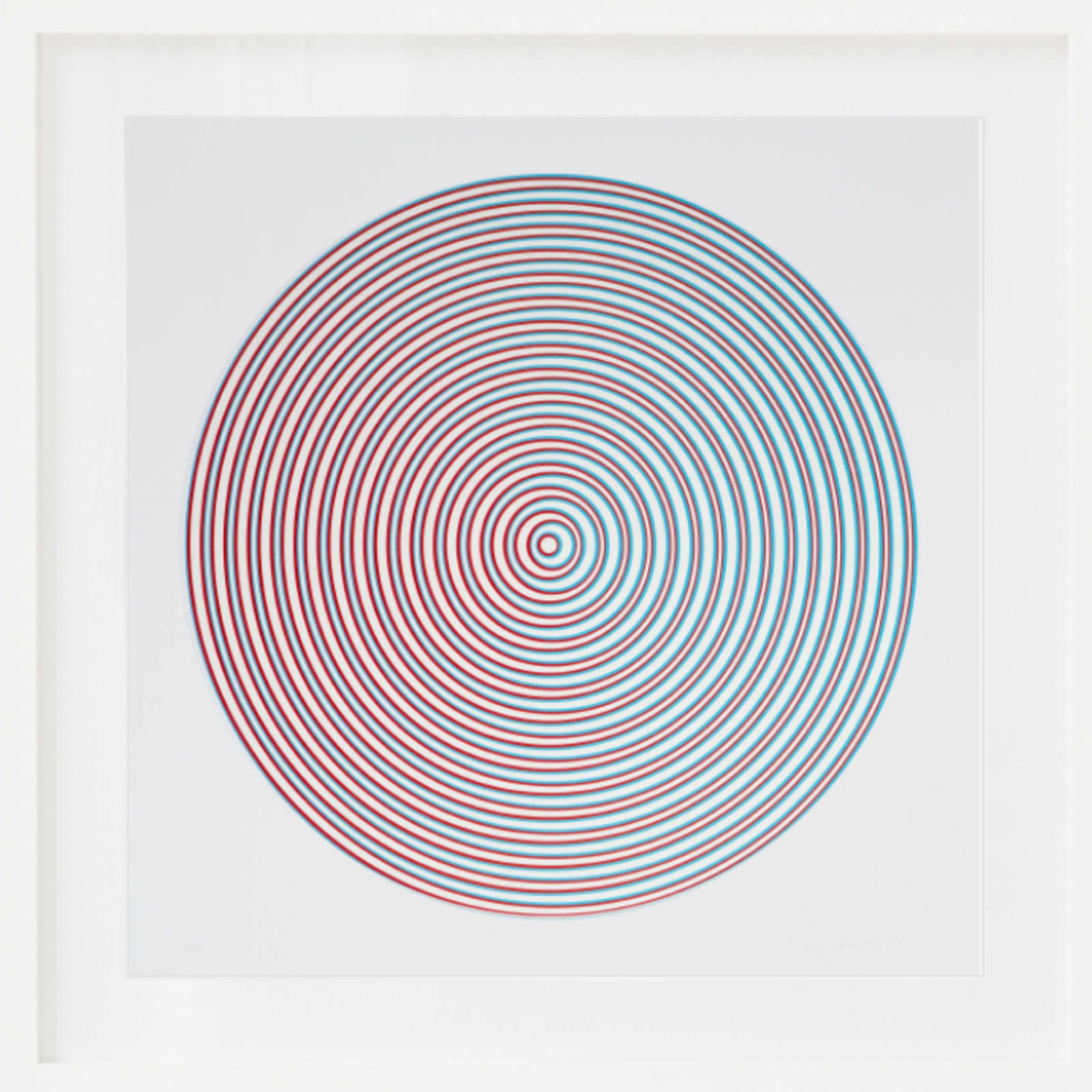 Marcello Morandini, Portafolio con Marina Apollonio, 2018