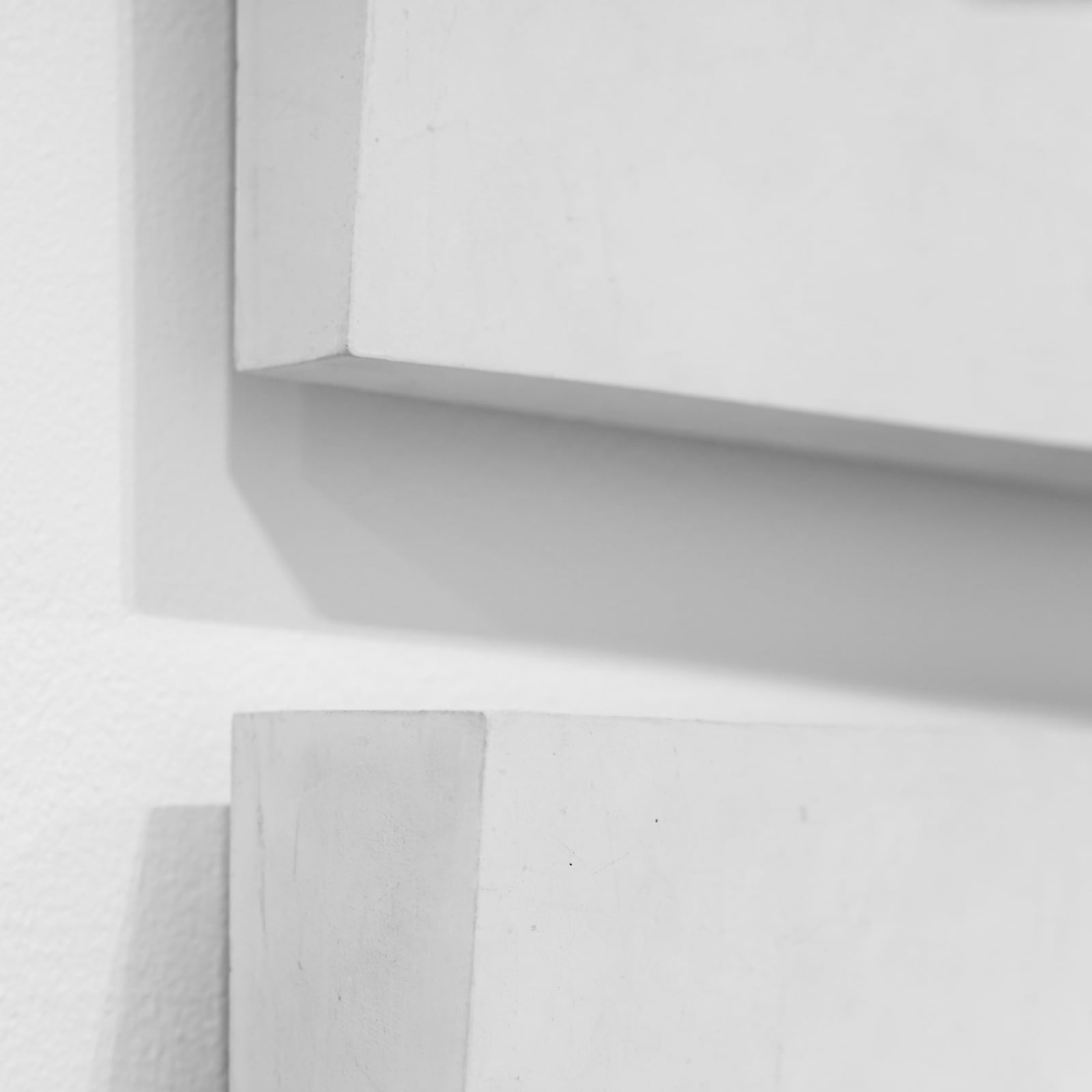 Karin Radoy, Light White 1103, 2011