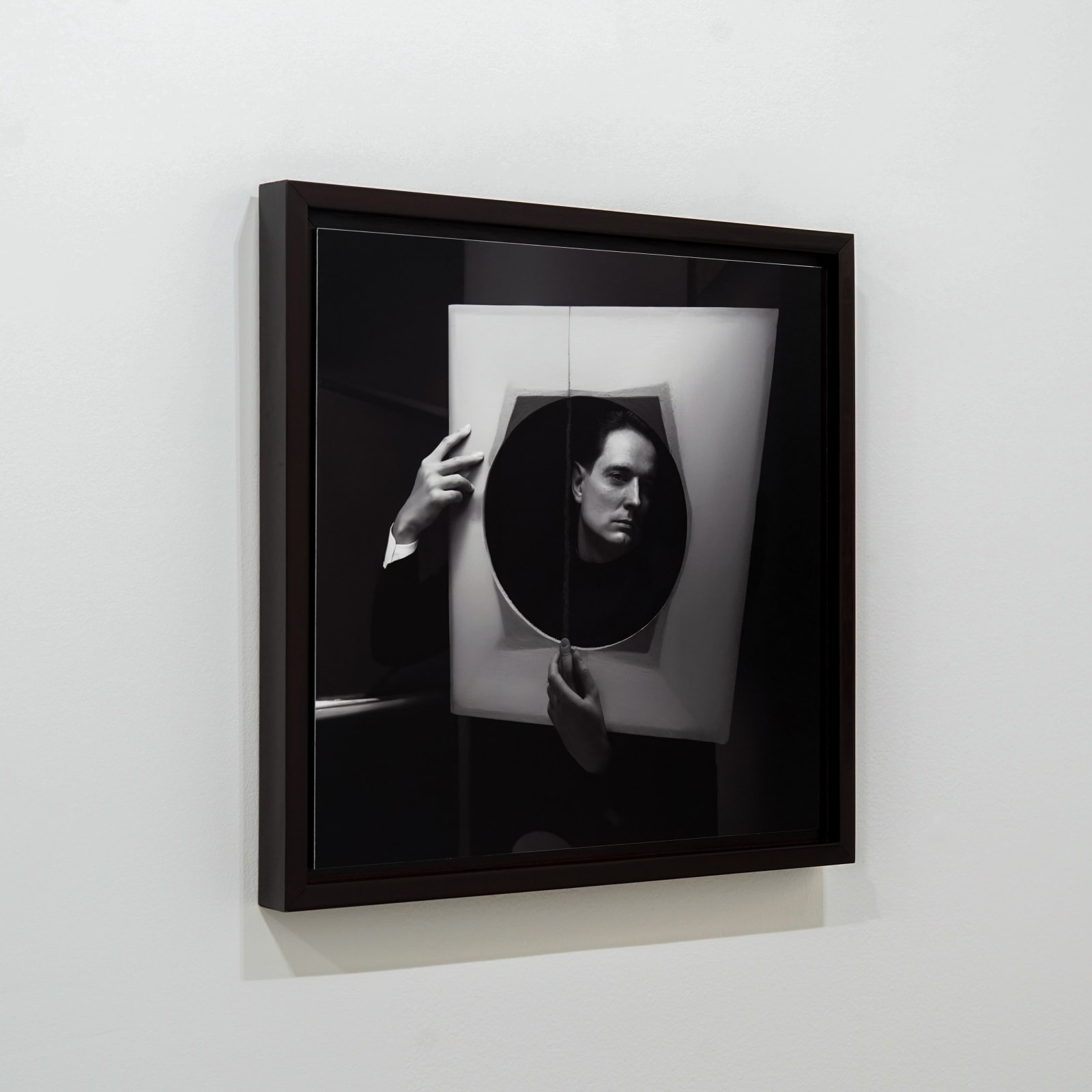 Boris Eldagsen, The Finger, 2023