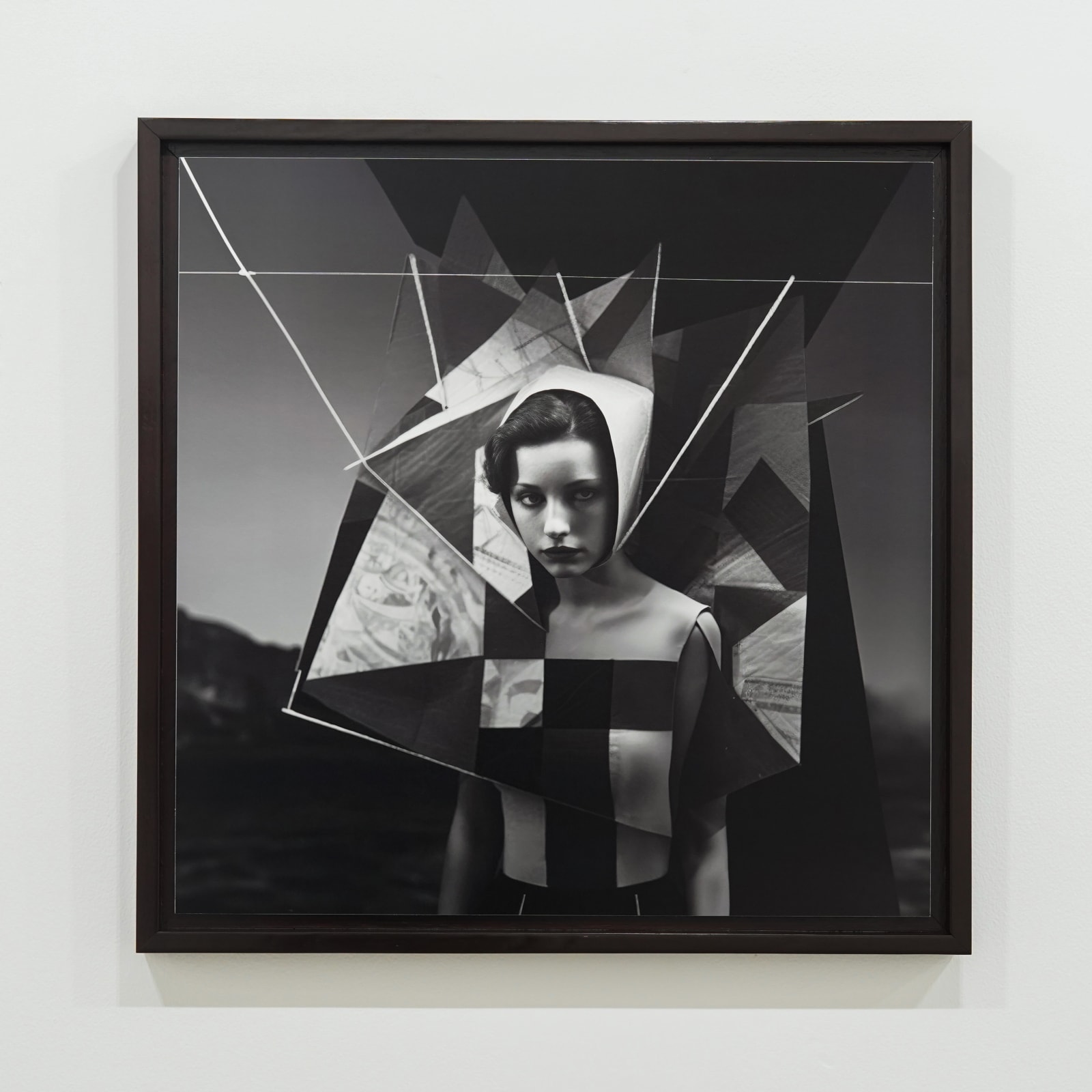 Boris Eldagsen, Muse III, 2023