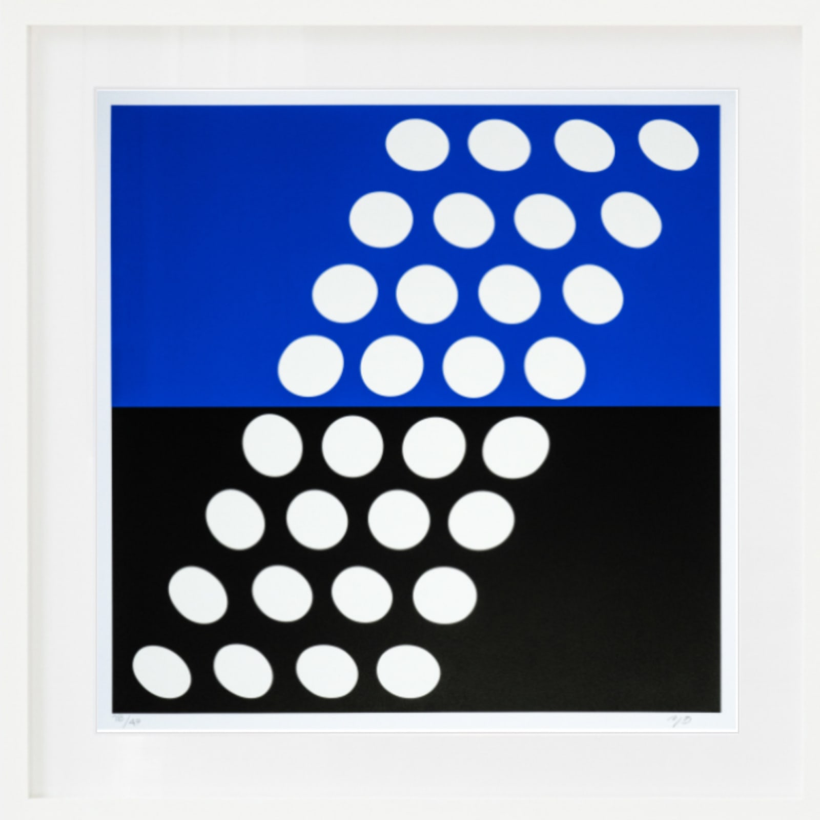 Narciso Debourg, Sin título 1, 2018