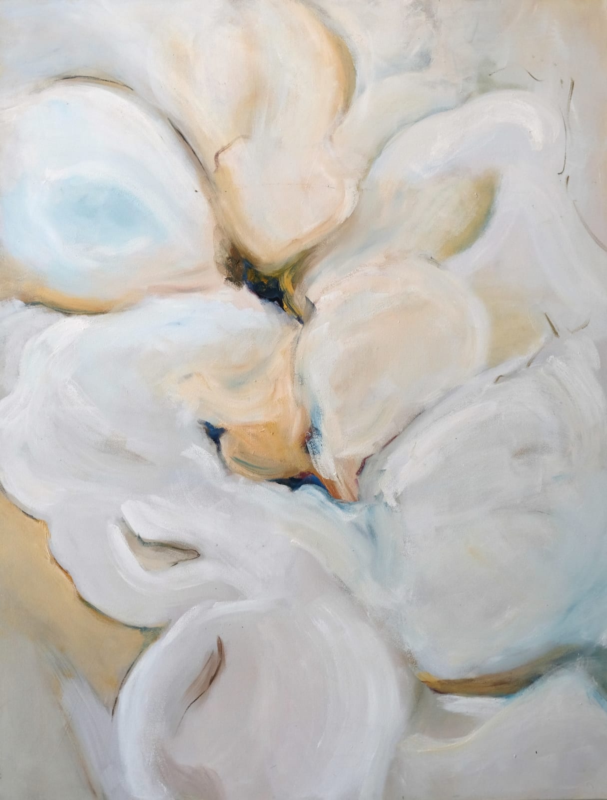 Cecilia Arrospide, Fragancia, 2023