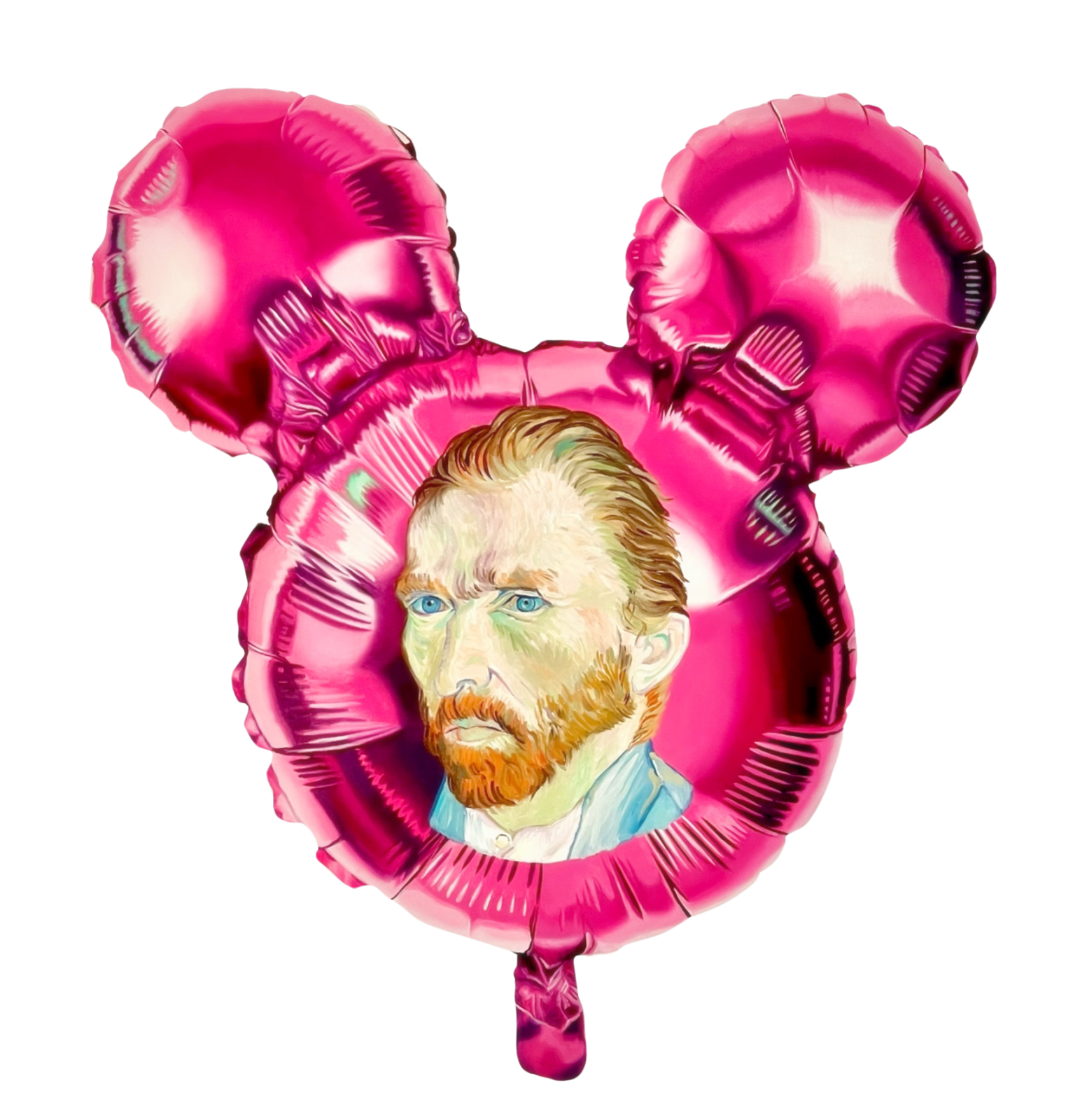 Lina Buso, Vincent Van Gogh, 2023