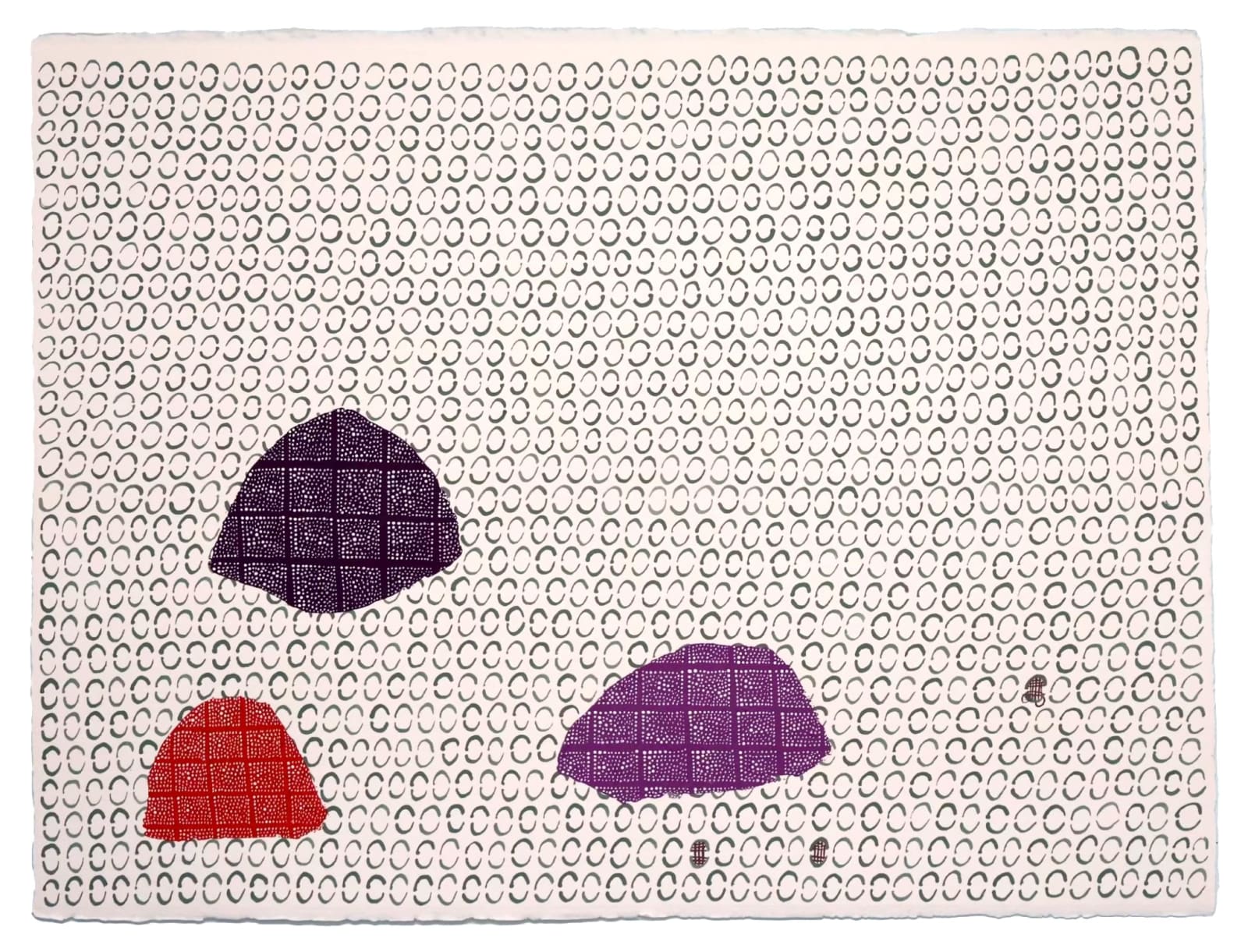 Maeve D'Arcy, Puck, 2023