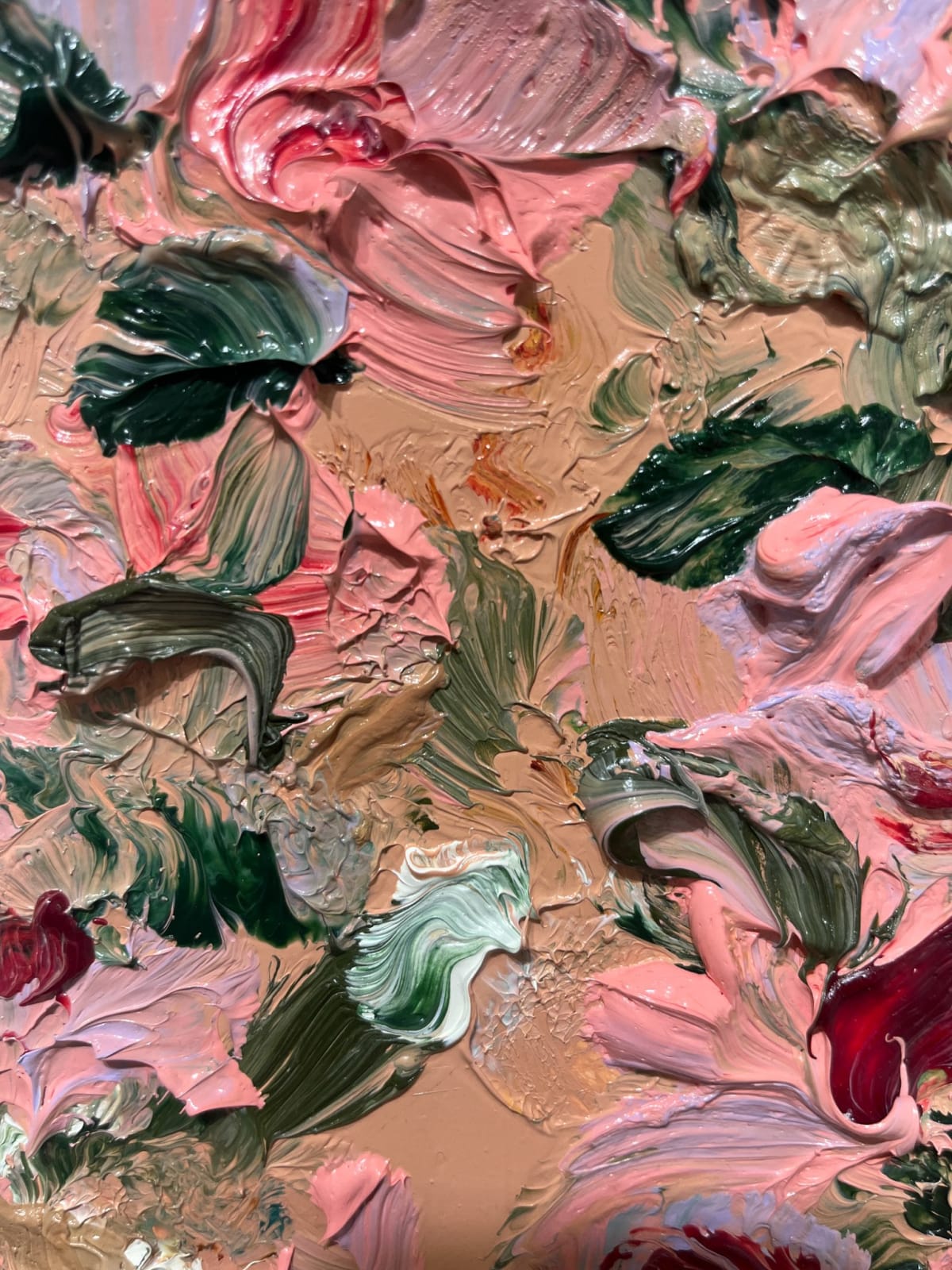 Tess Michalik, Strawberry Chardonnay, 2024