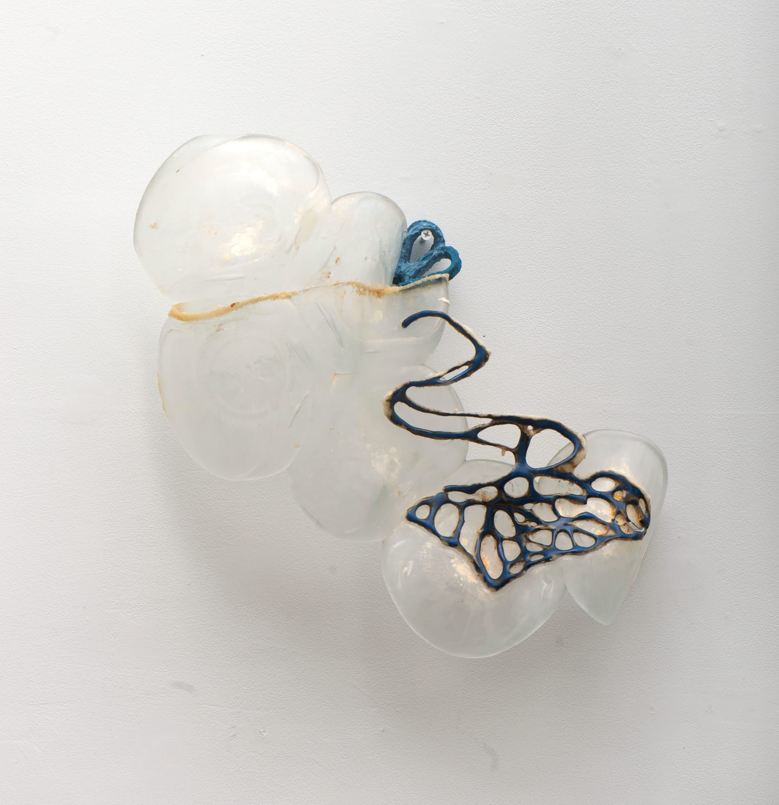 Nancy Cohen, The Feel of the Material, 2023