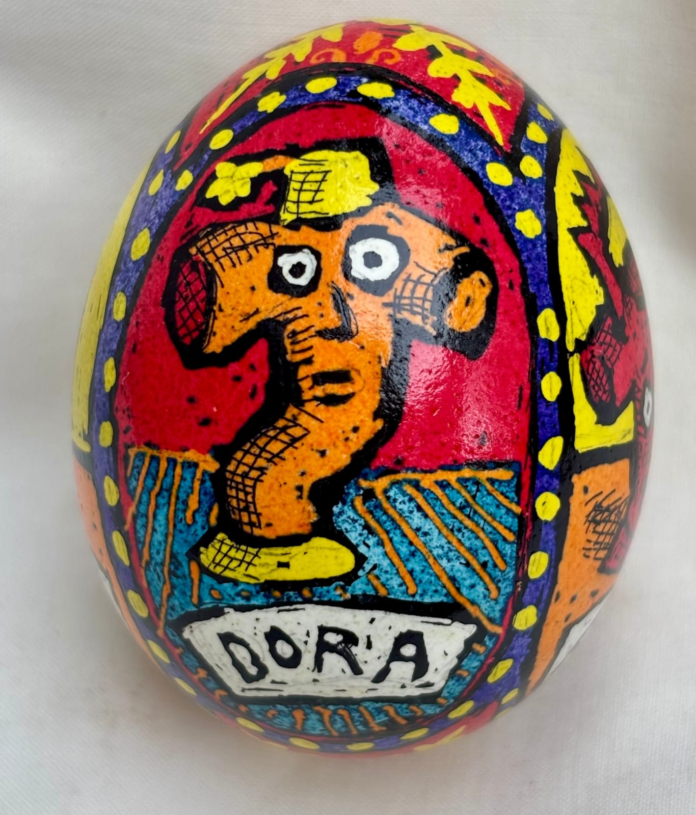 Roz Chast, Standpipes, 2025