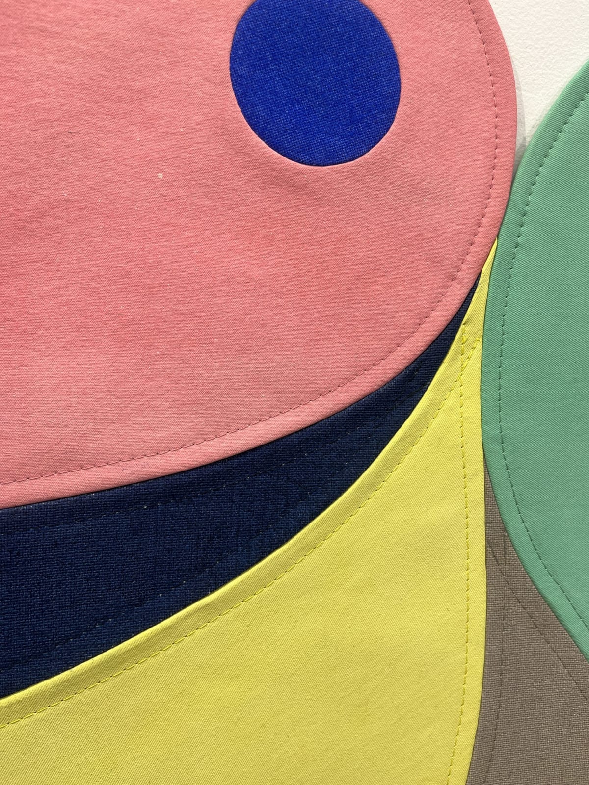 Zuriel Waters, Parrot Cake, 2024