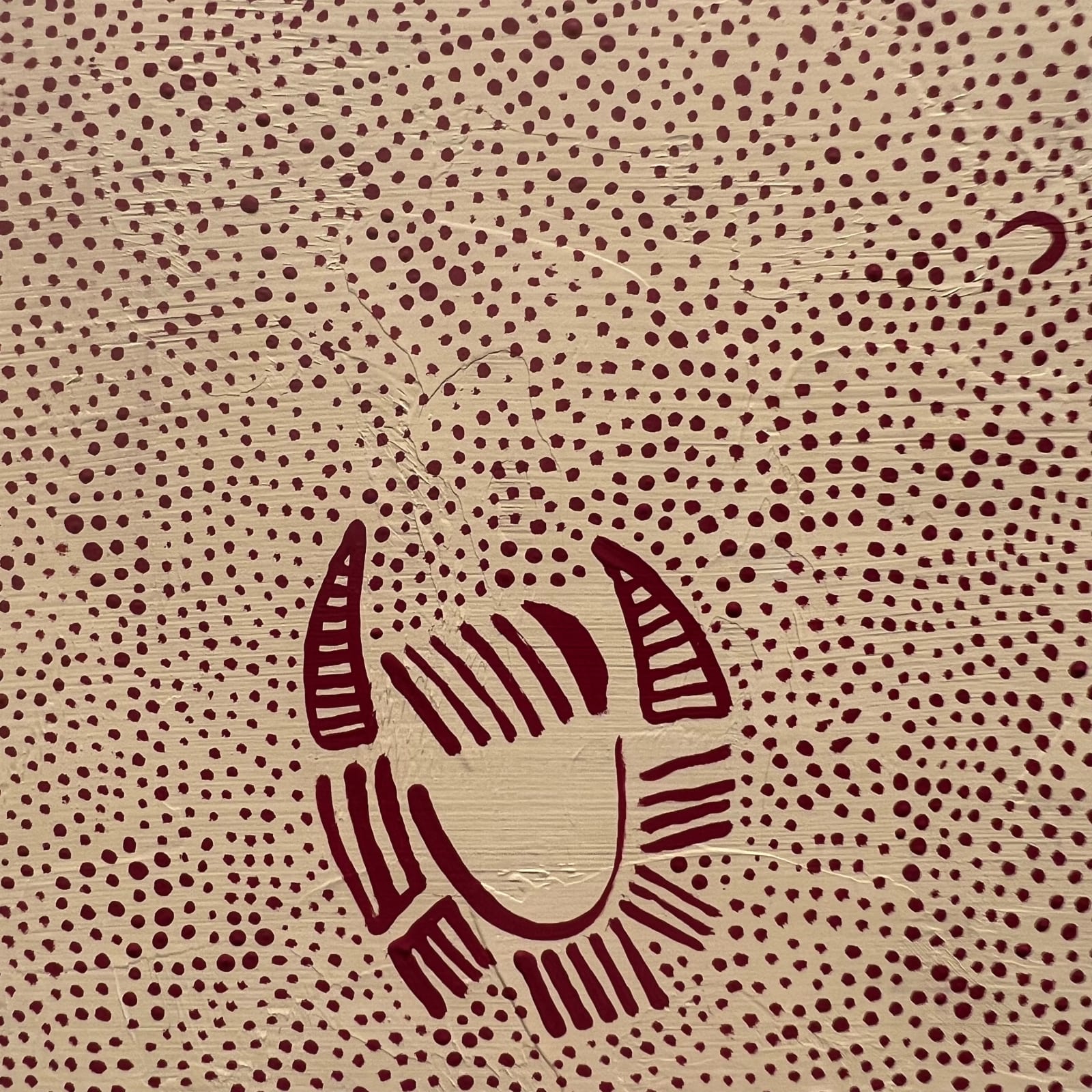 Maeve D'Arcy, The Cement Mixer, 2023