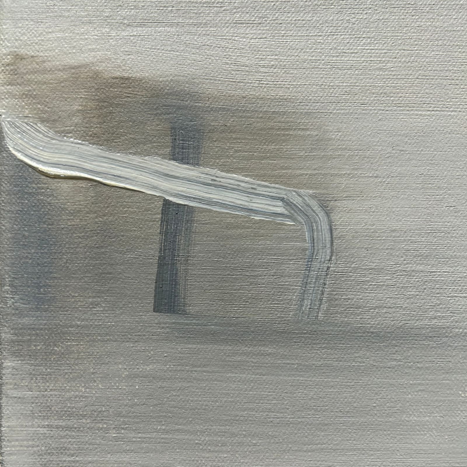 Deborah Dancy, Slippage, 2023