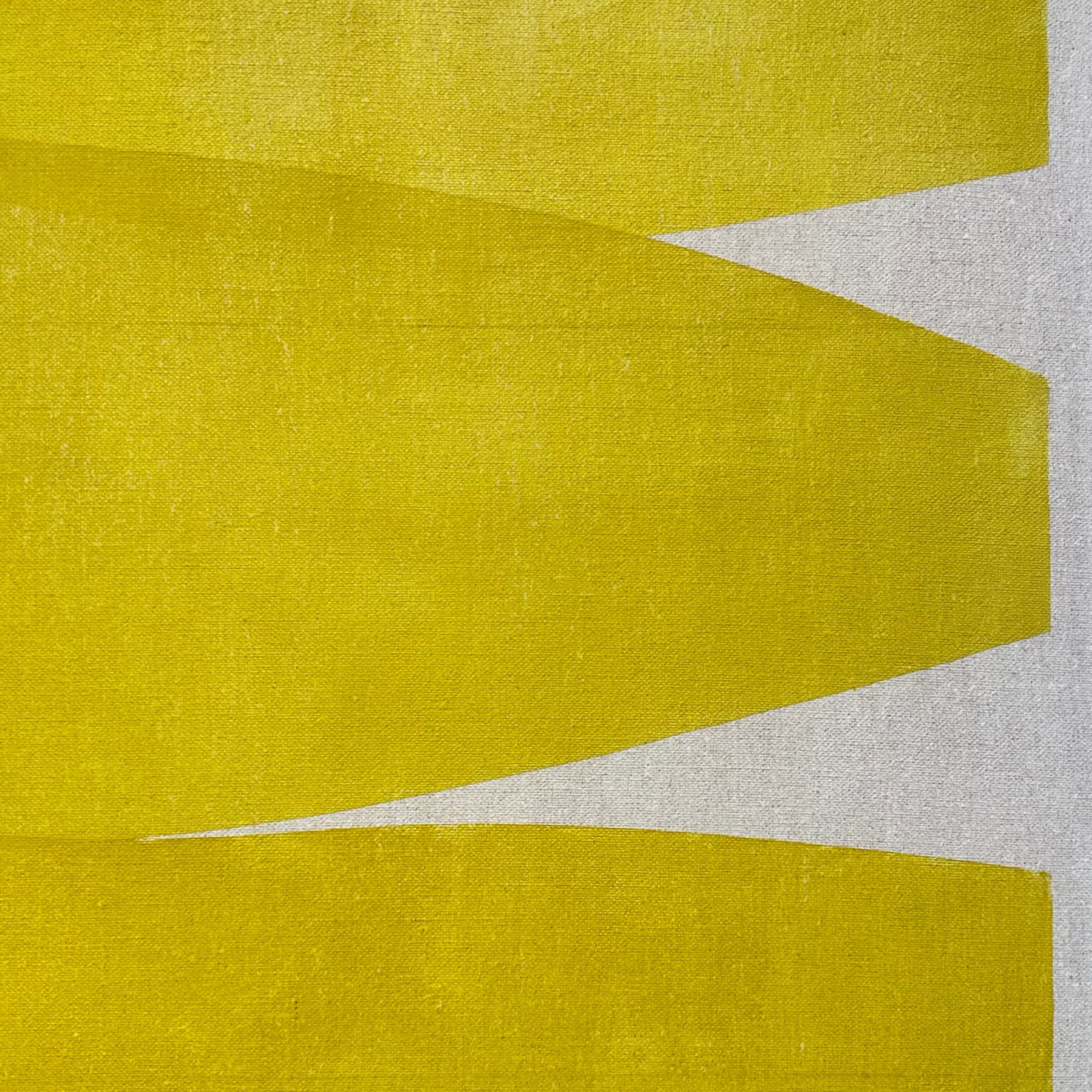 Joanne Freeman, Wedge of Light, 2022
