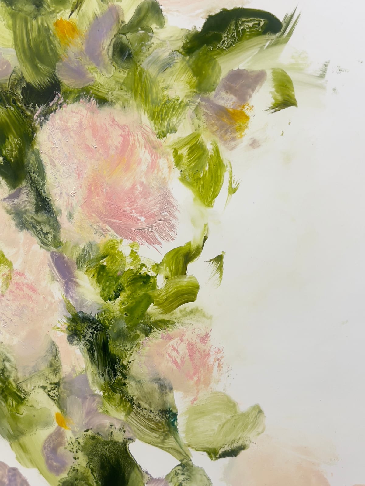 Tess Michalik, Cynthia, 2026