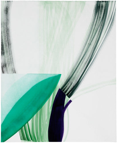 Sarah Hinckley, after the wind everything lands differently 9, 2024