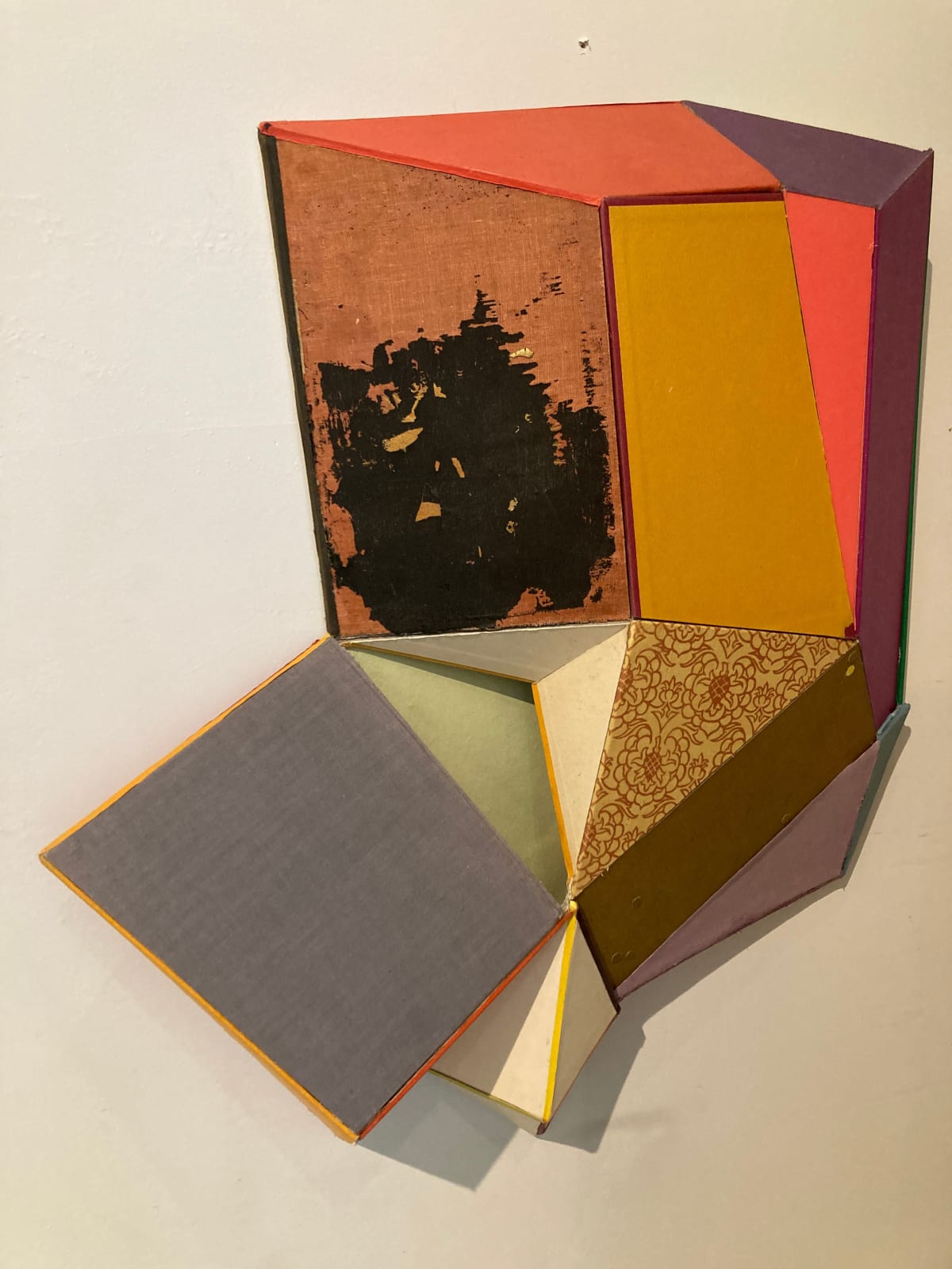 Conny Goelz Schmitt, Outcast, 2023