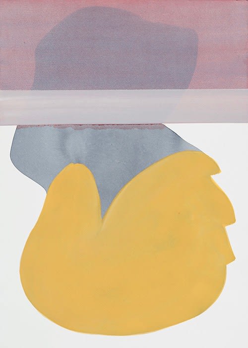 Sarah Hinckley, i like to take a walk 4, 2018