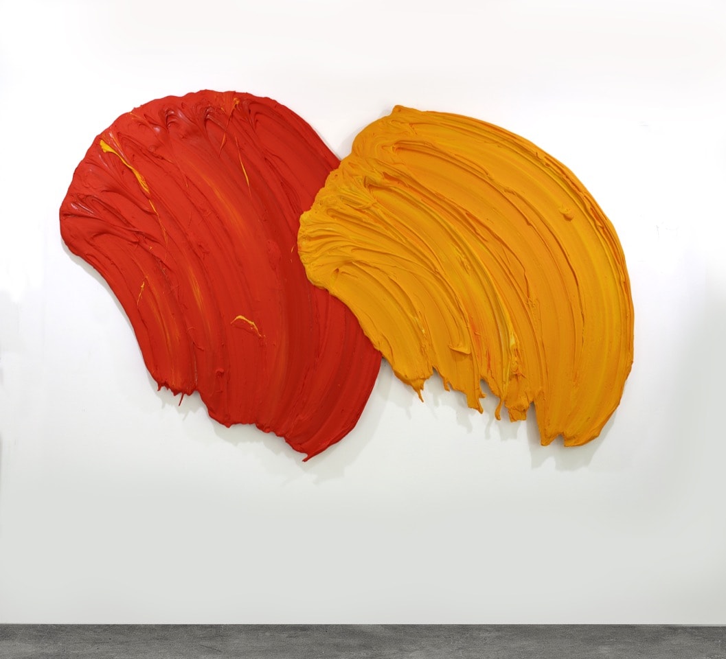 Don Martiny, Stáw, Commission, 2019