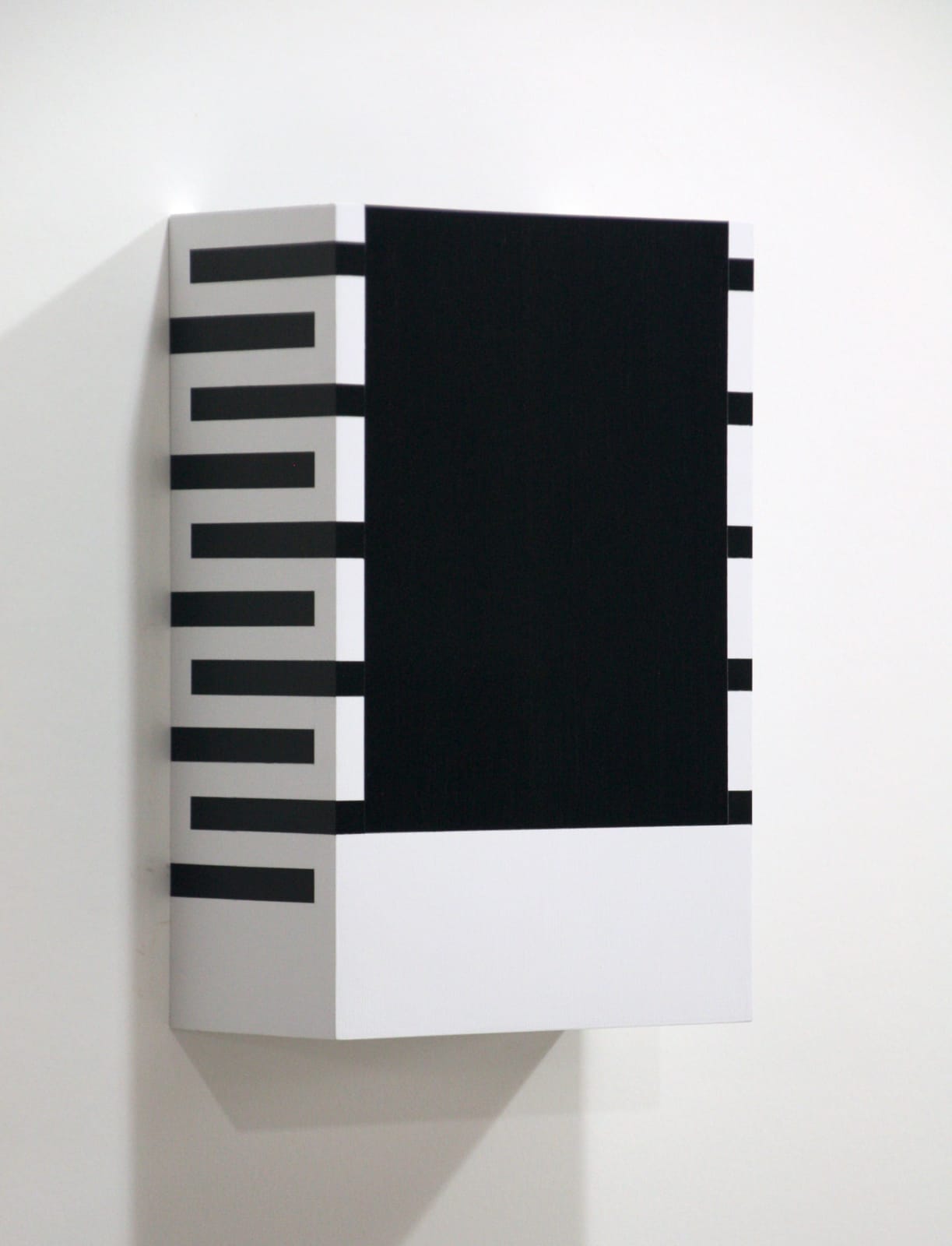 Richard Roth, Hypnotist Collector, 2023