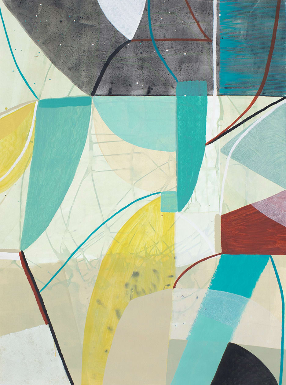 Ky Anderson, Scattered 23.5, 2023