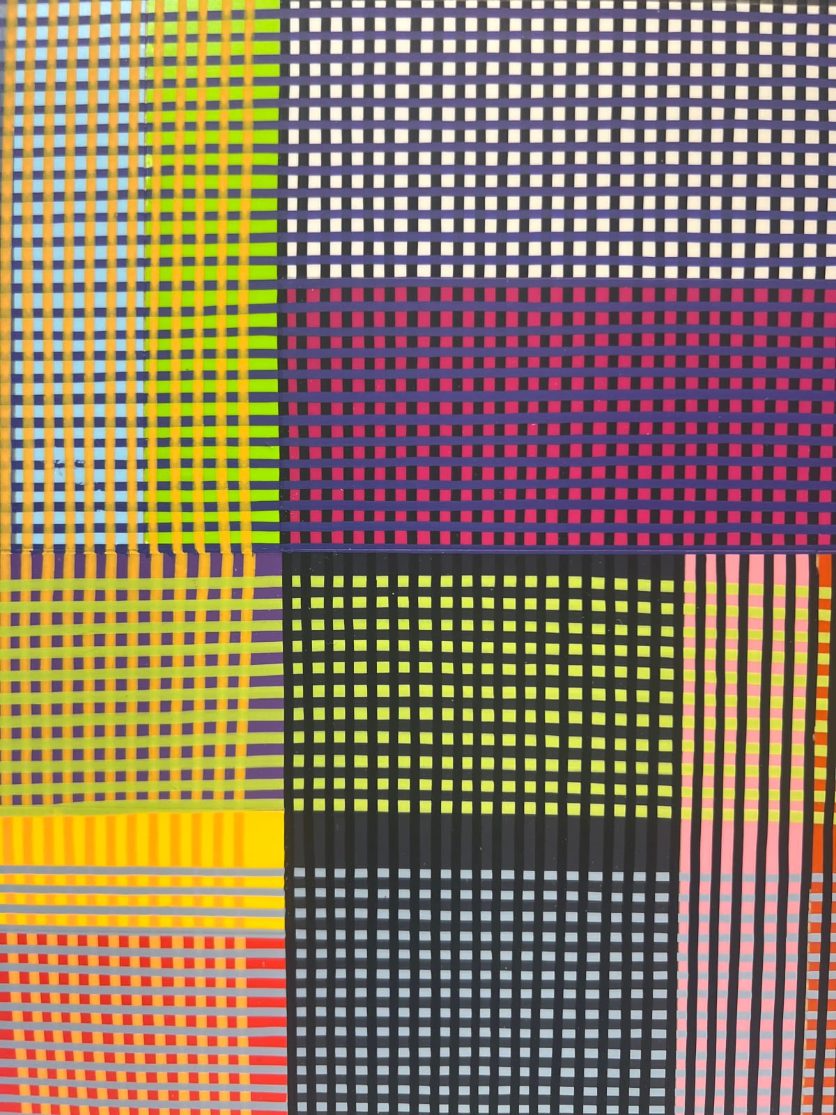 Peter Stephens, Sugar Town, 2025