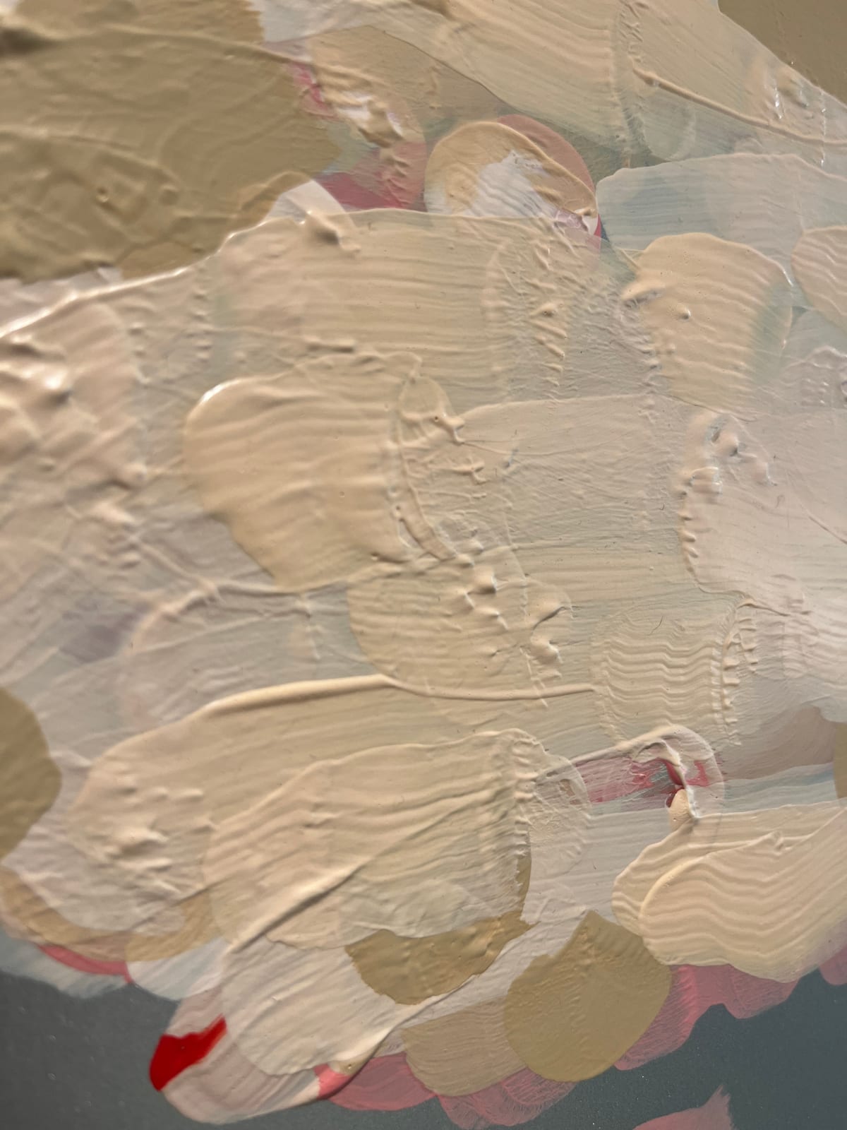 Laura Bidwa, Look, 2023