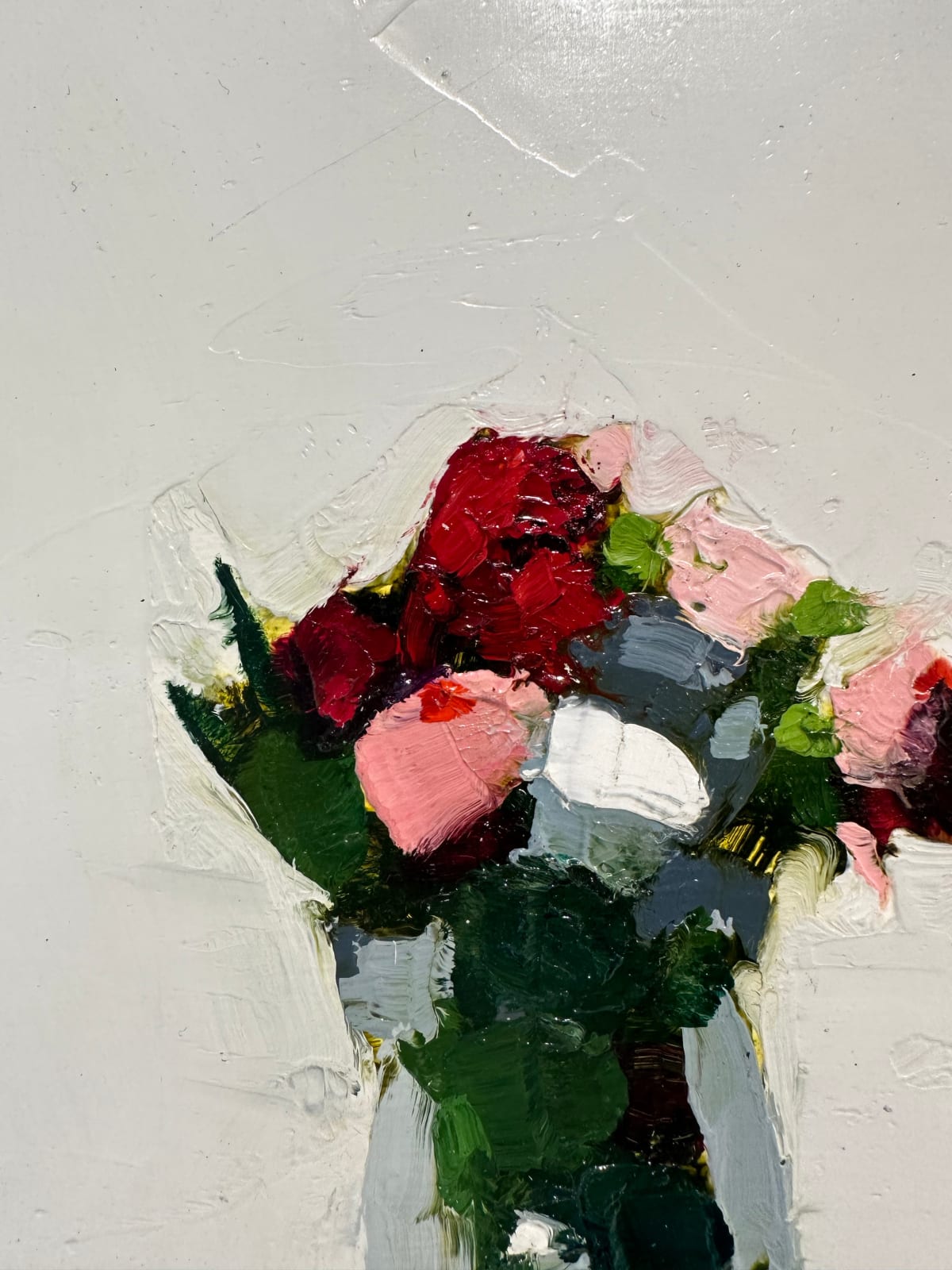 Stanley Bielen, Spring Coda, 2023