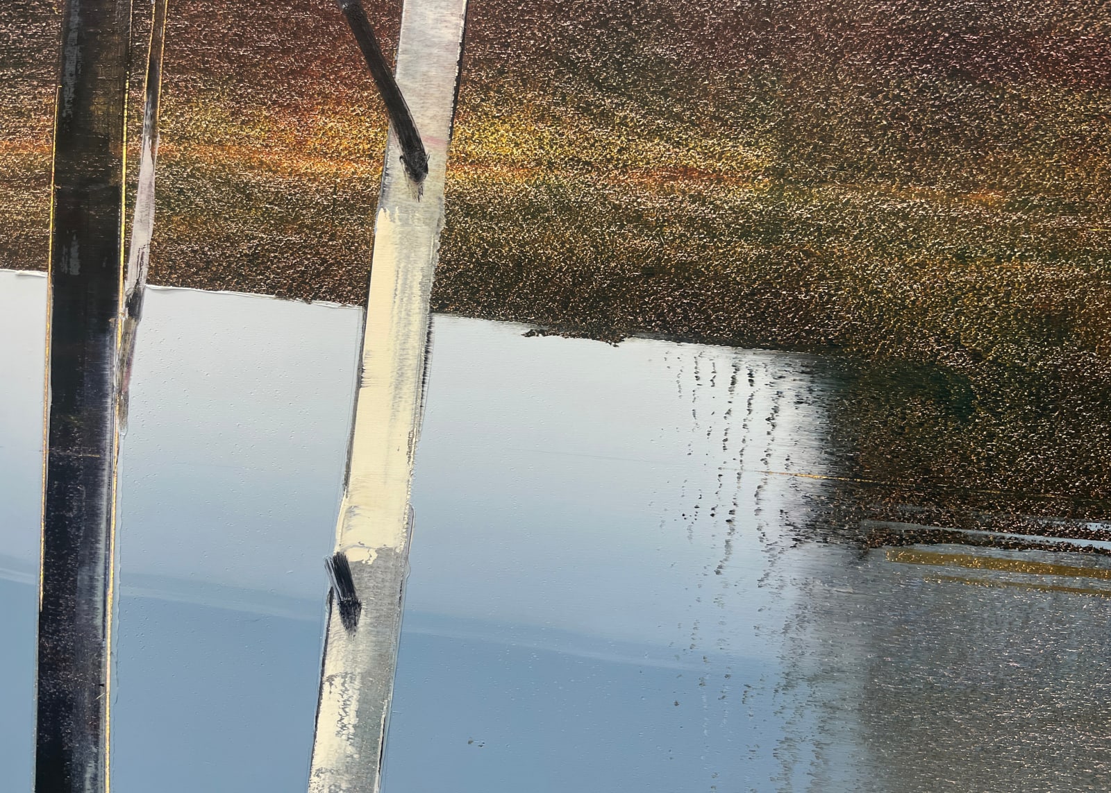 Stephen Pentak, 2021, XI.II, 2021