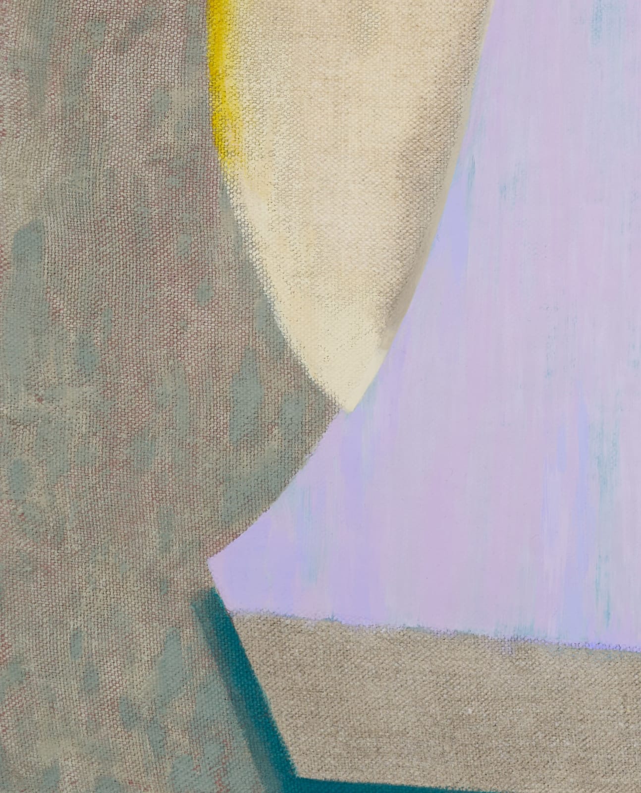 Erin O'Brien, At My Back, 2025