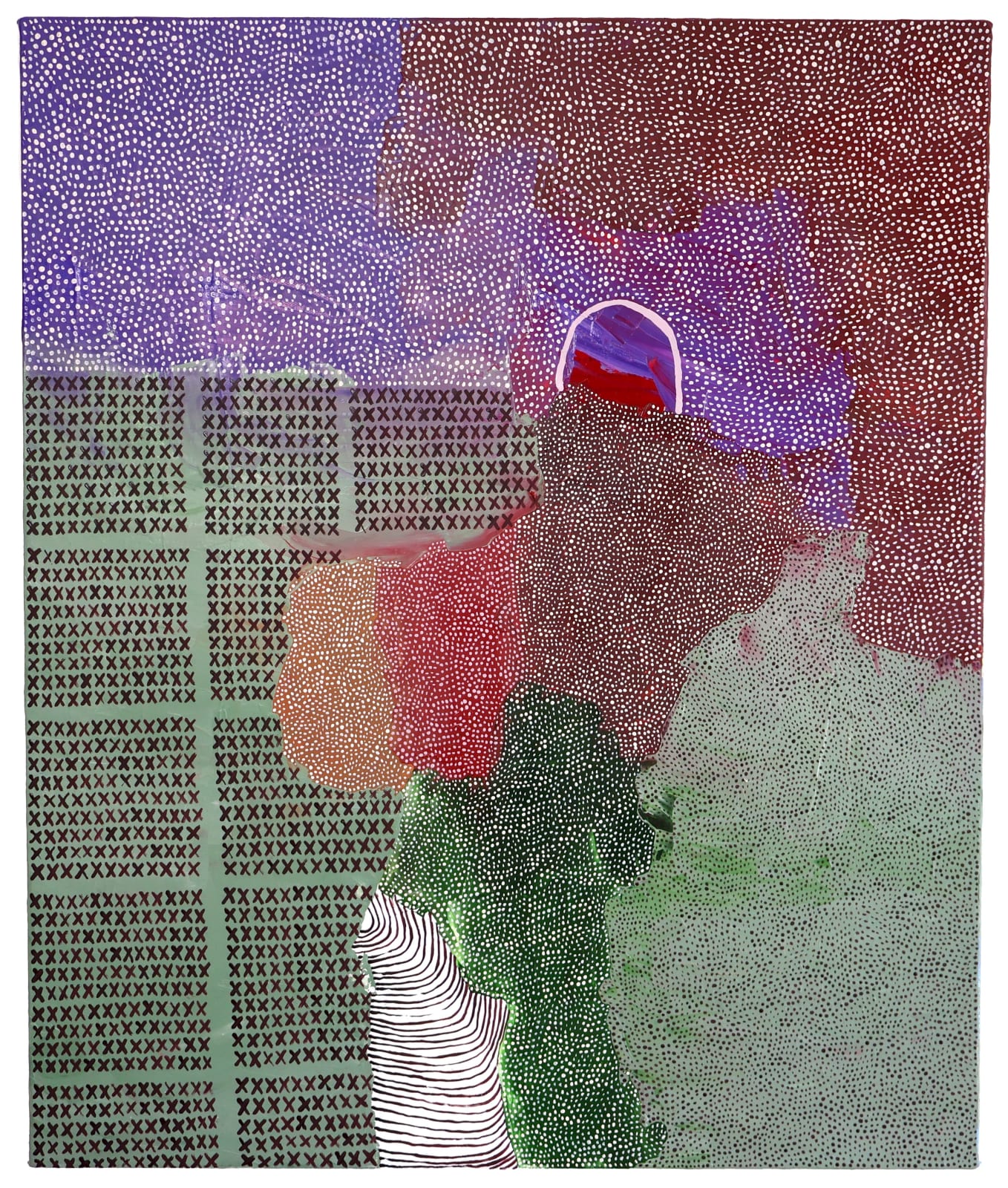 Maeve D'Arcy, Whiskey Fungus, 2023