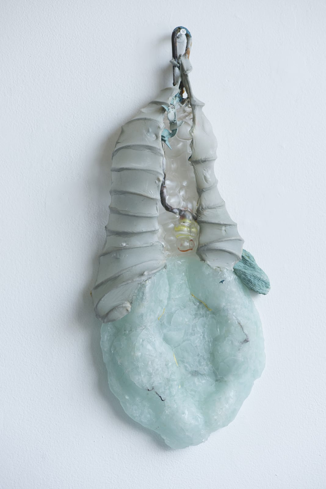 Nancy Cohen, Effervesce, 2014