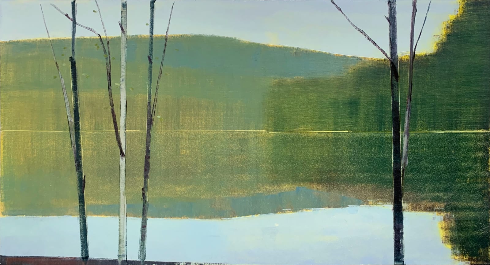 Stephen Pentak, 2022.IV.II, 2022