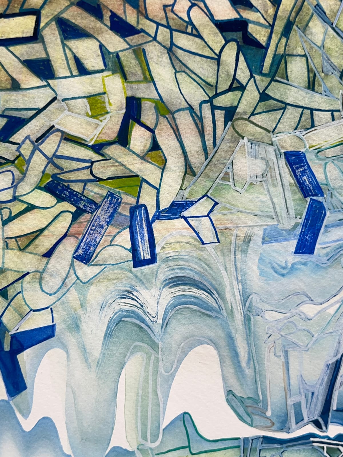 Josette Urso, Wild Way, 2025