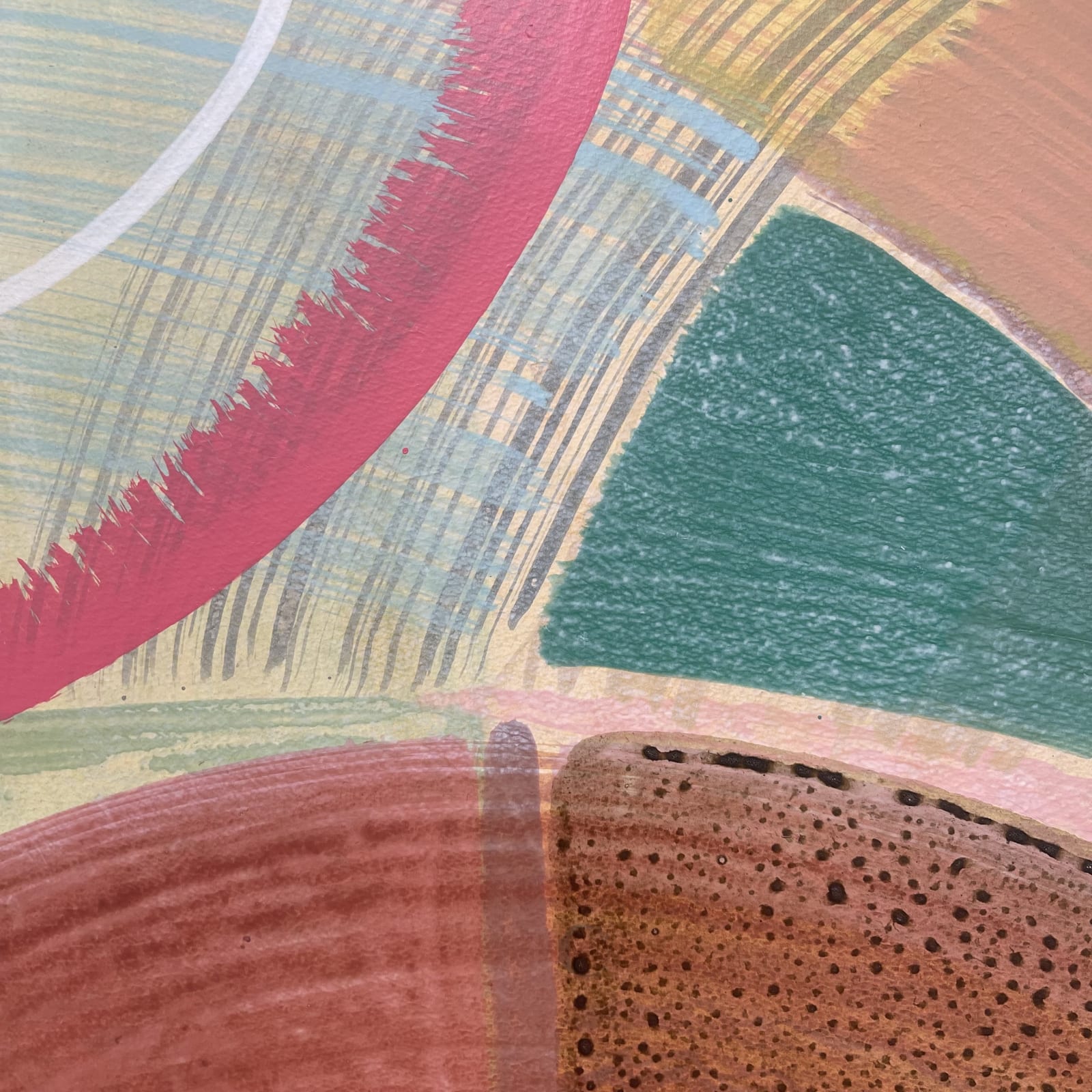 Ky Anderson, Circus 21.6, 2021