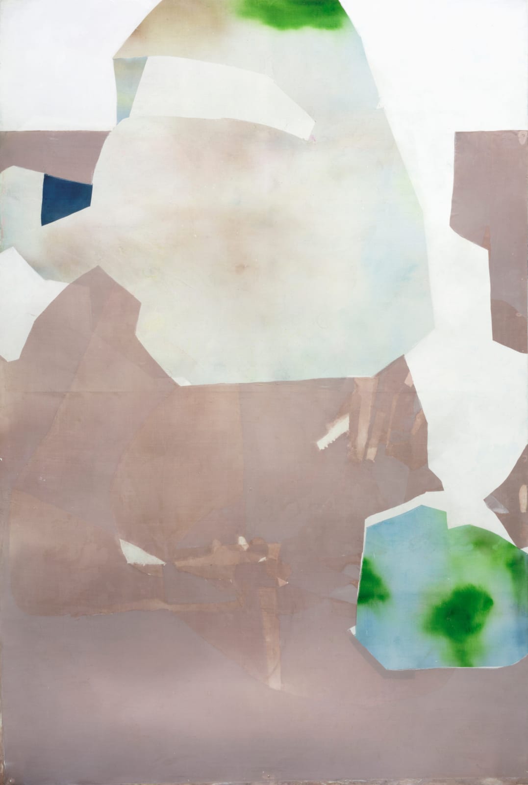 Eric Blum, Untitled No. 1065, 2025