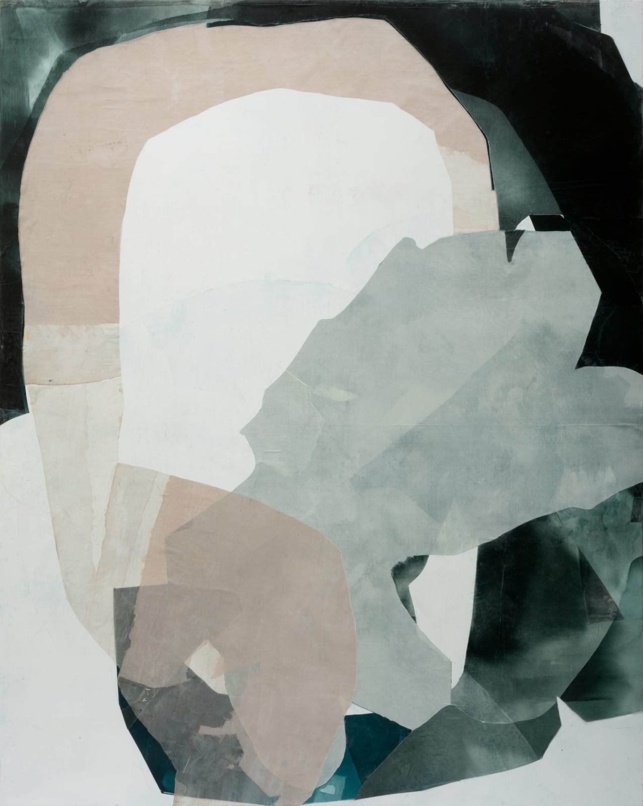 Eric Blum, Untitled no. 972, 2022