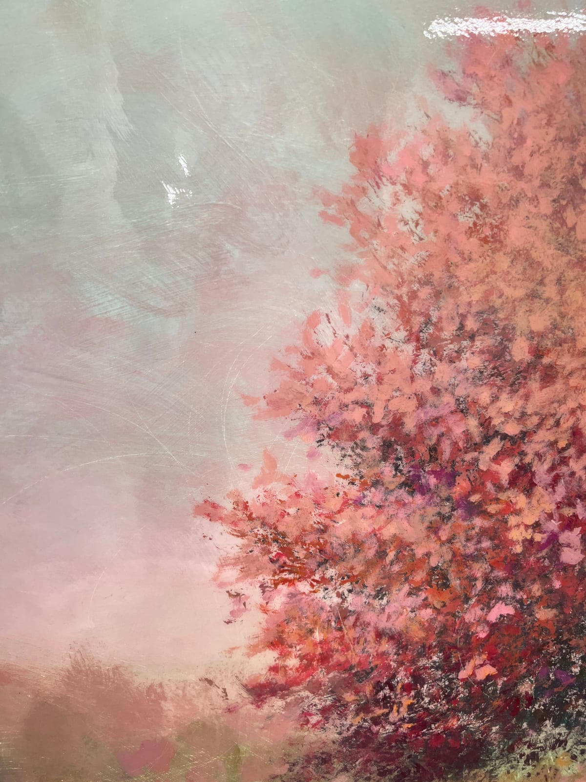 Peter Hoffer, Burberry, 2025