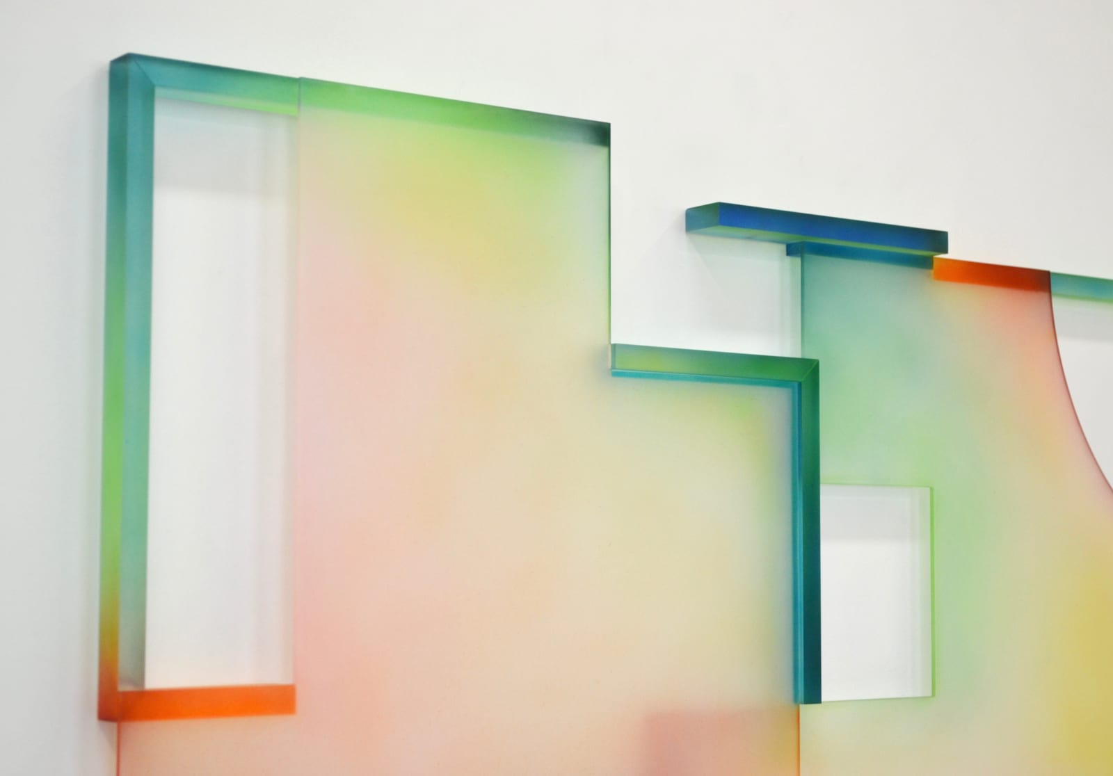 Greg Chann, Vertegres, 2024