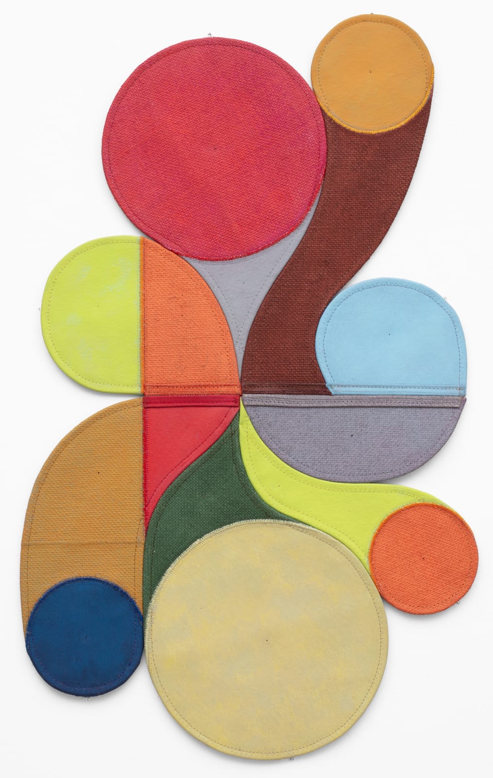 Zuriel Waters, Lief, 2024