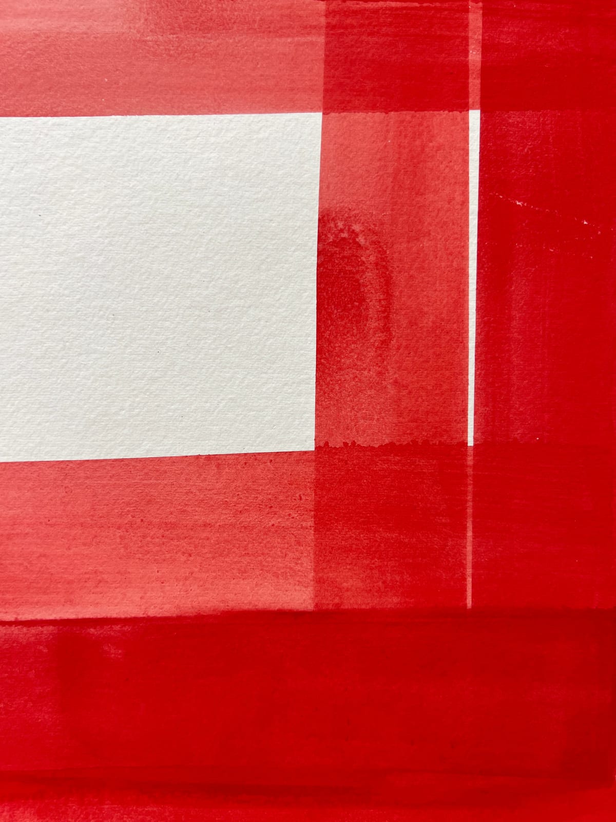 Joanne Freeman, Squares and Strokes (Cad_22), 2025